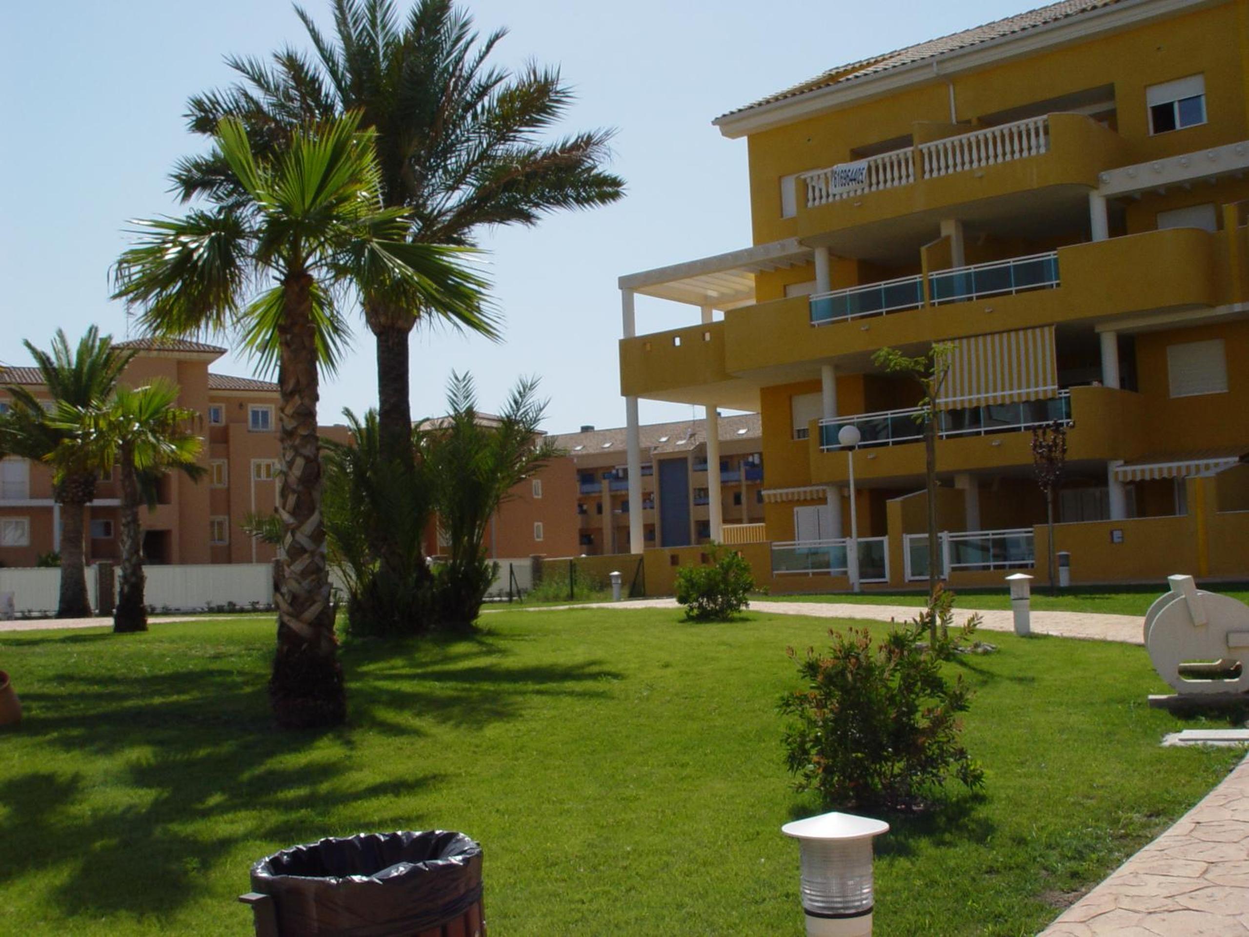 Apartamento Brisas de Denia view 2