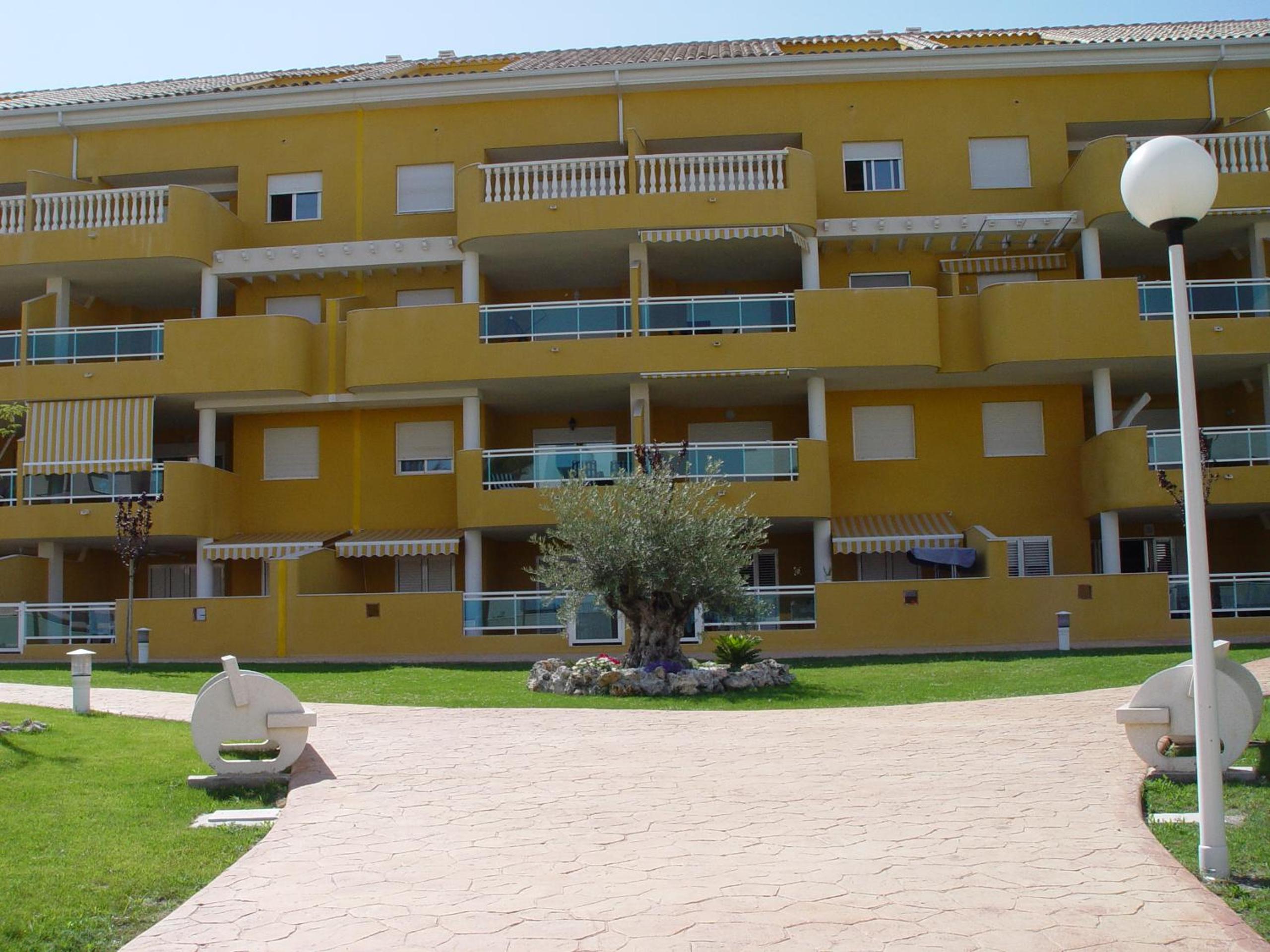 Apartamento Brisas de Denia view 5
