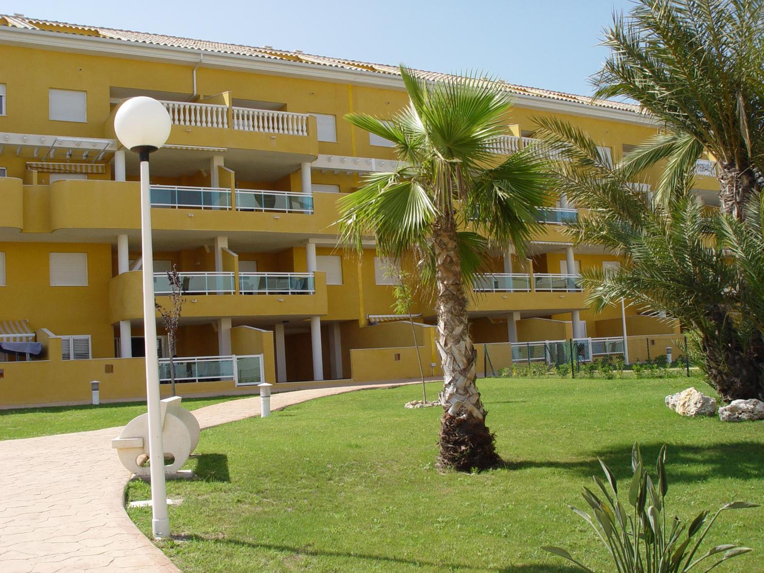 Apartamento Brisas de Denia view 3
