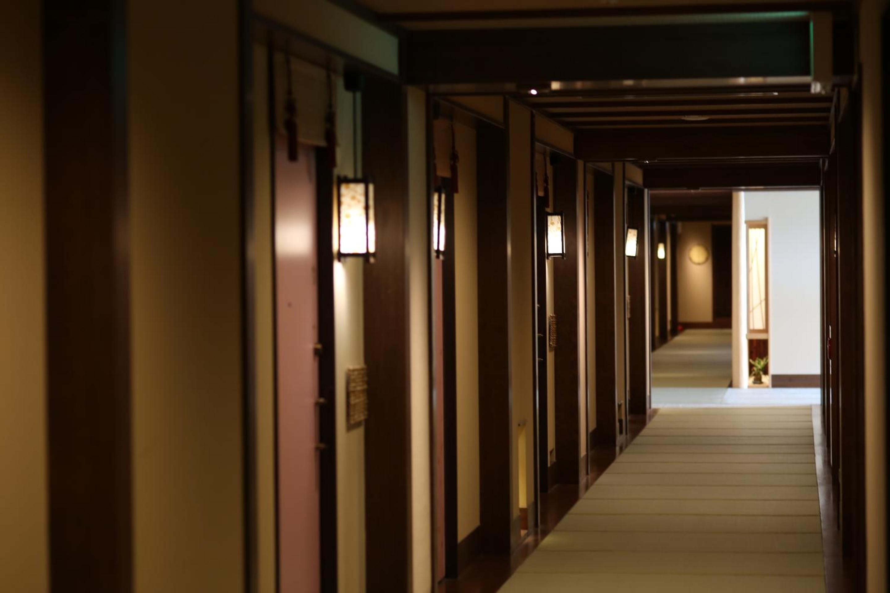Kadensho, Arashiyama Onsen, Kyoto - Kyoritsu Resort 93