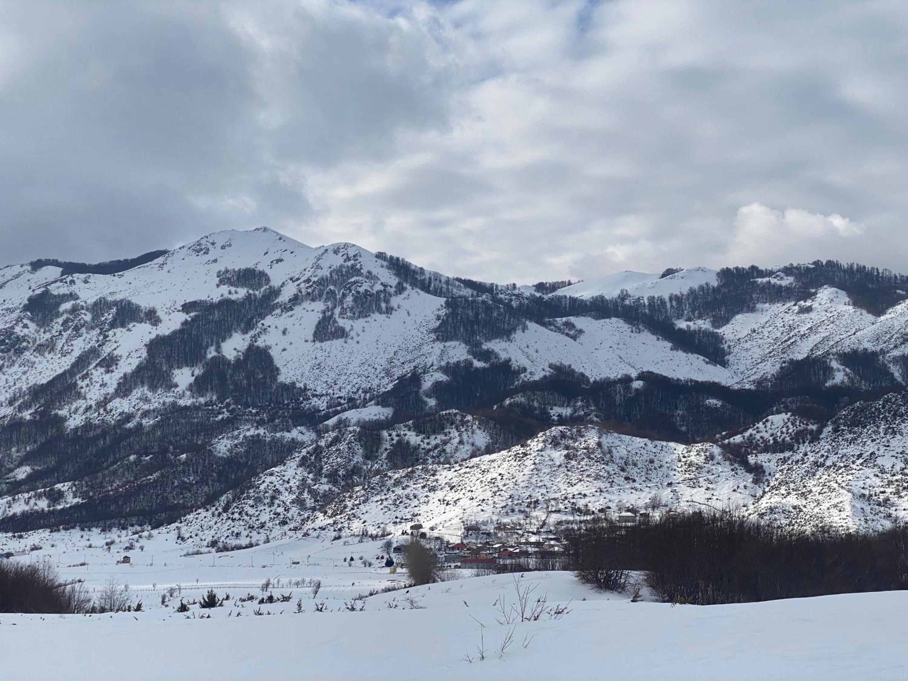 JOEN Village