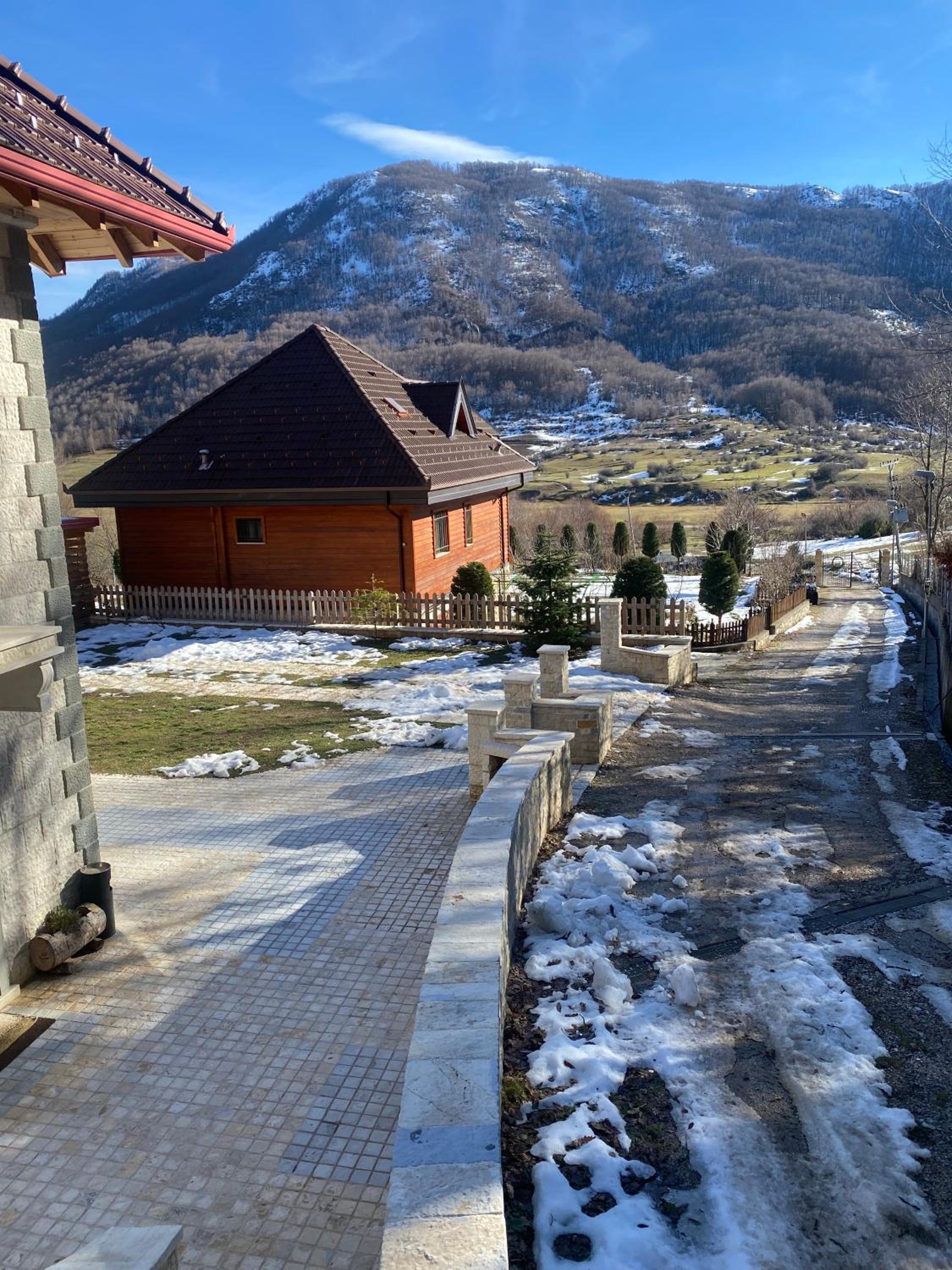 JOEN Village