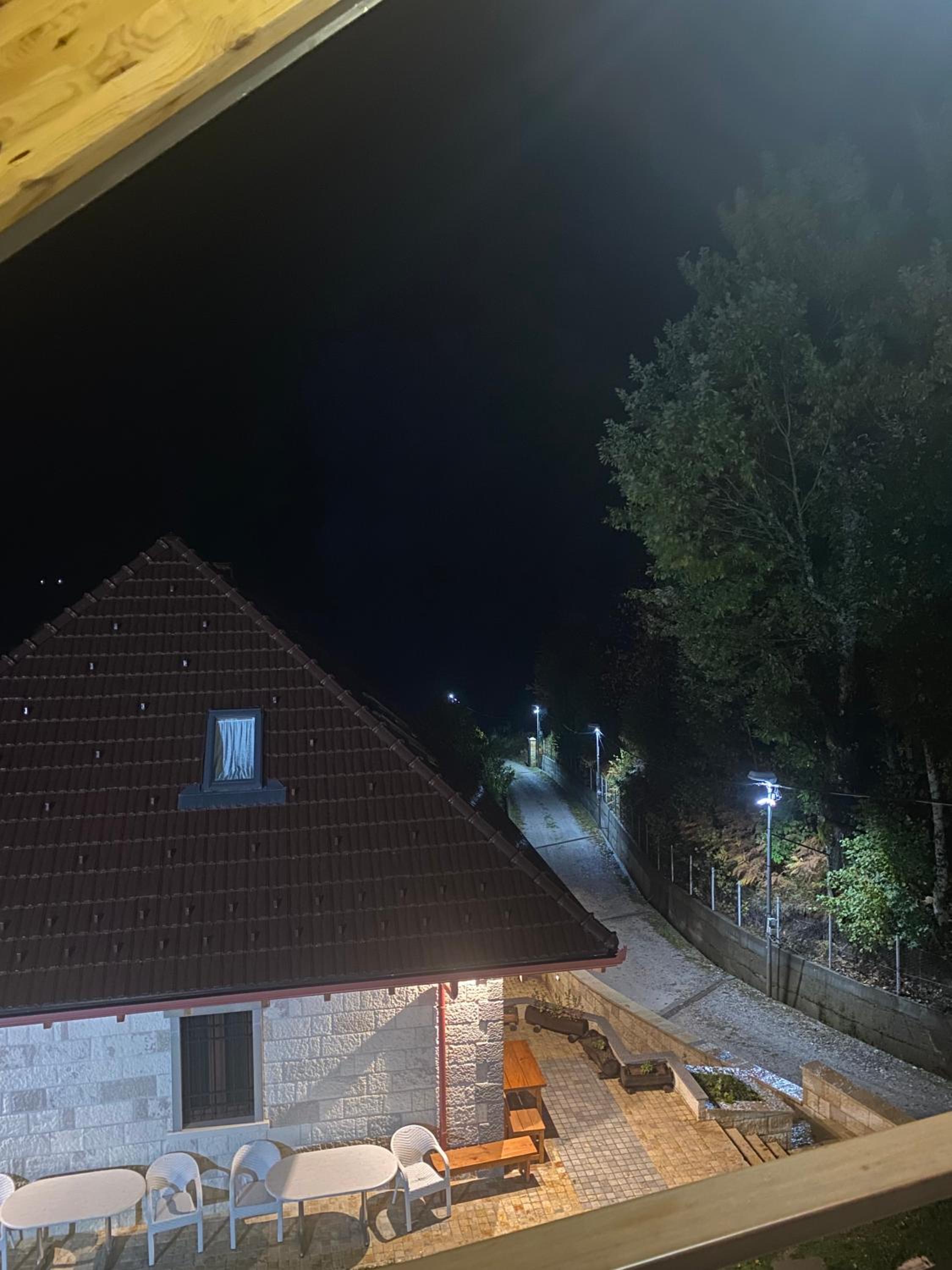 JOEN Village