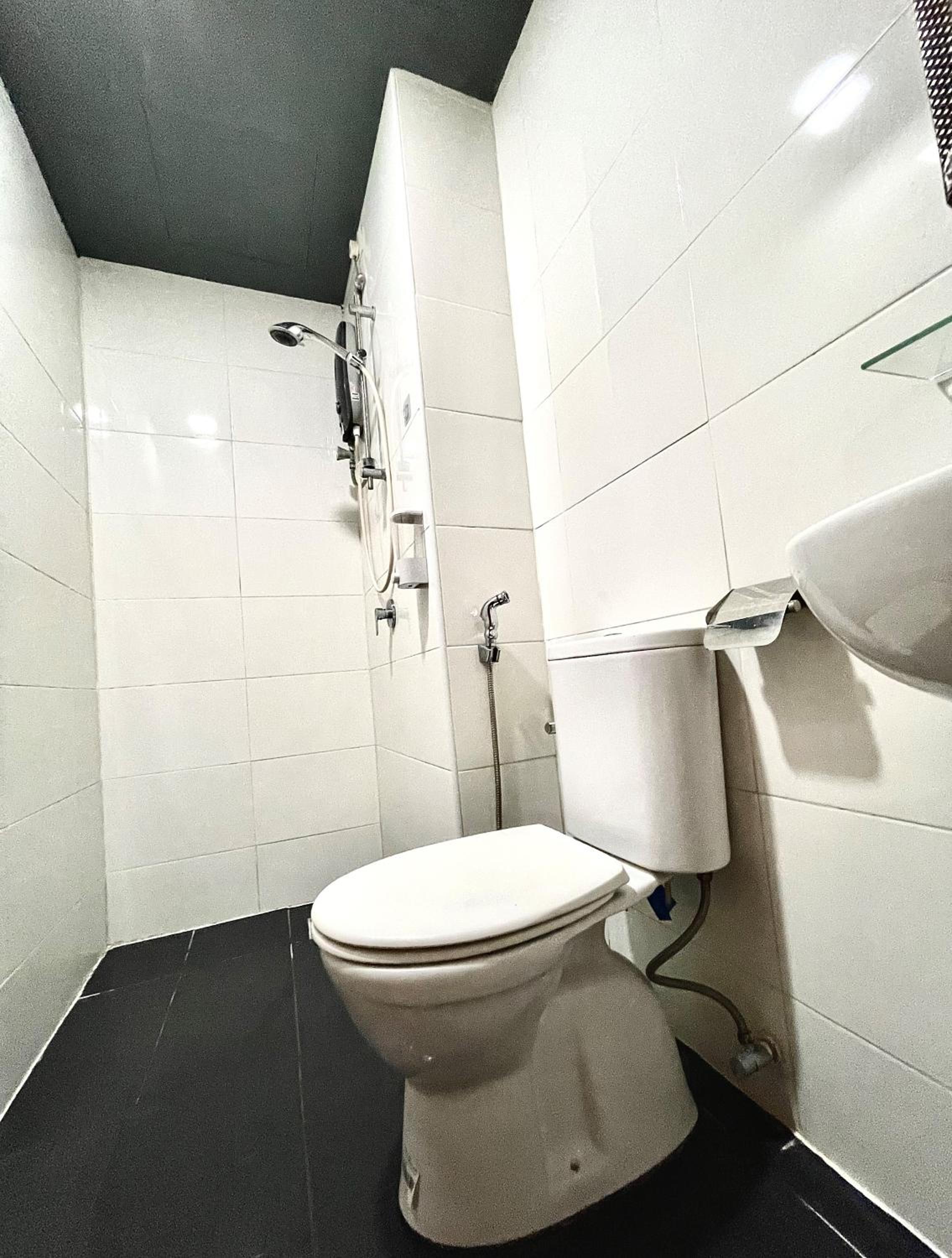 Comfy Studio Vista Alam photo 8