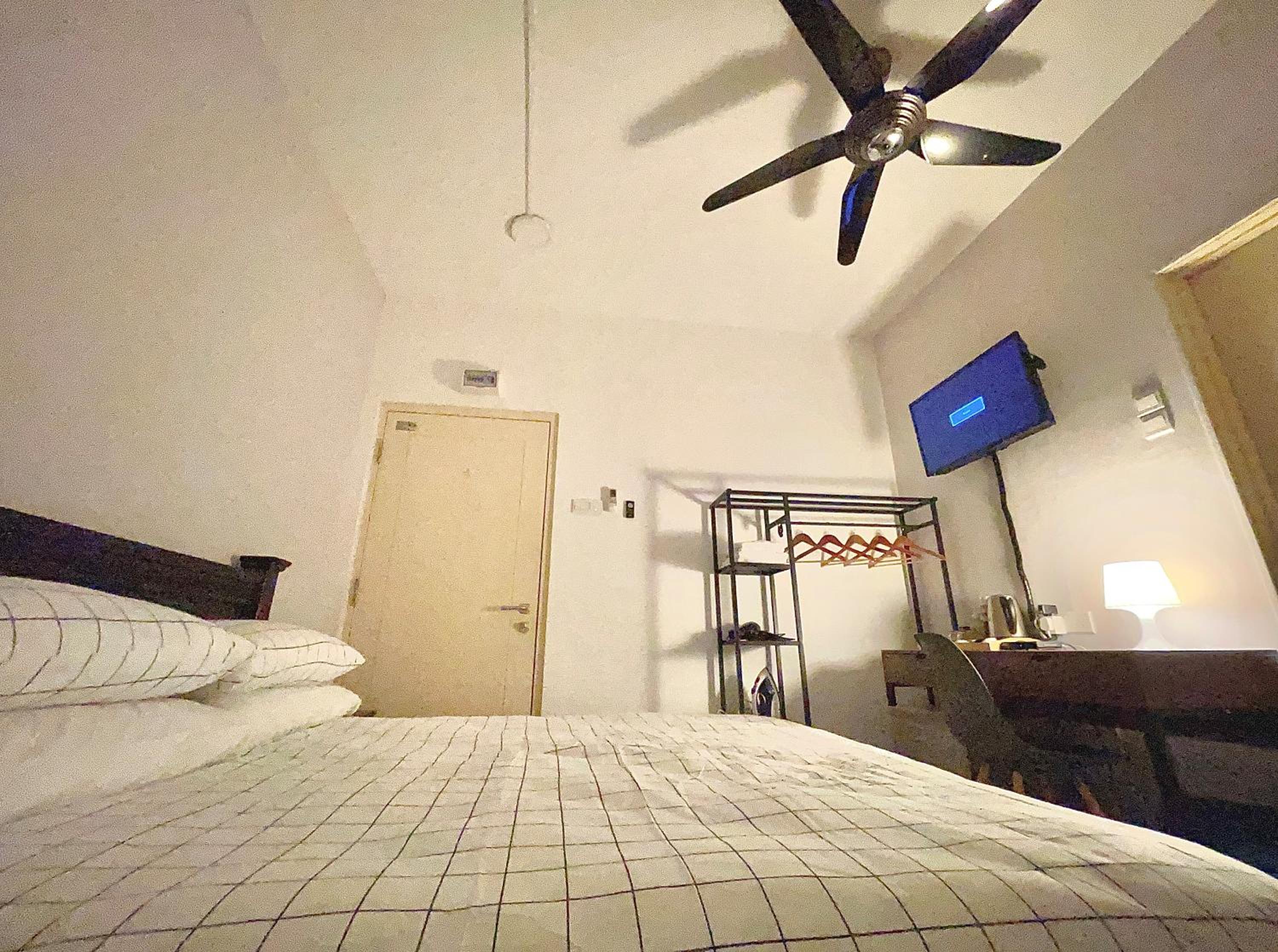 Comfy Studio Vista Alam photo 4
