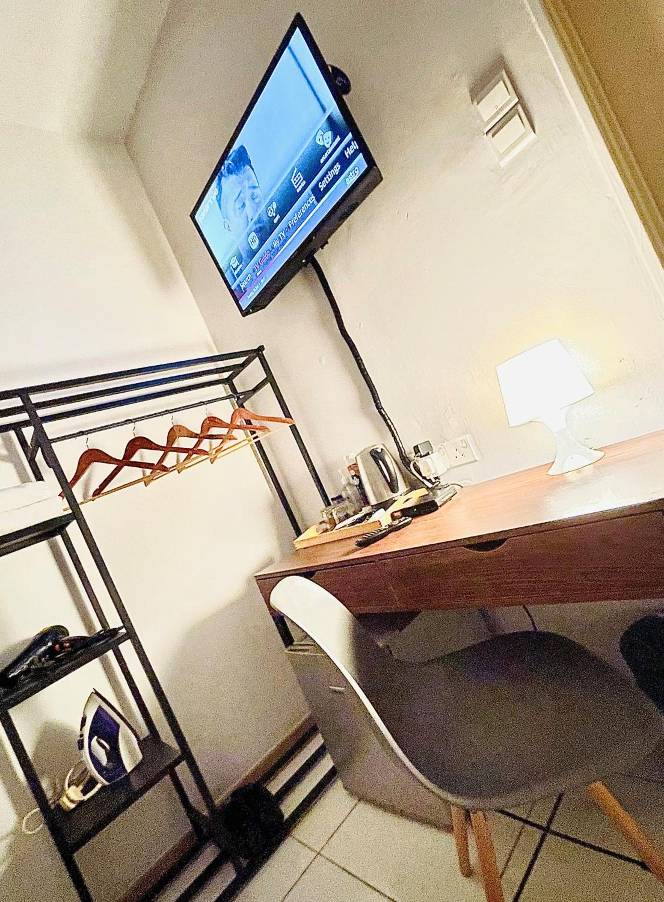 Comfy Studio Vista Alam photo 5