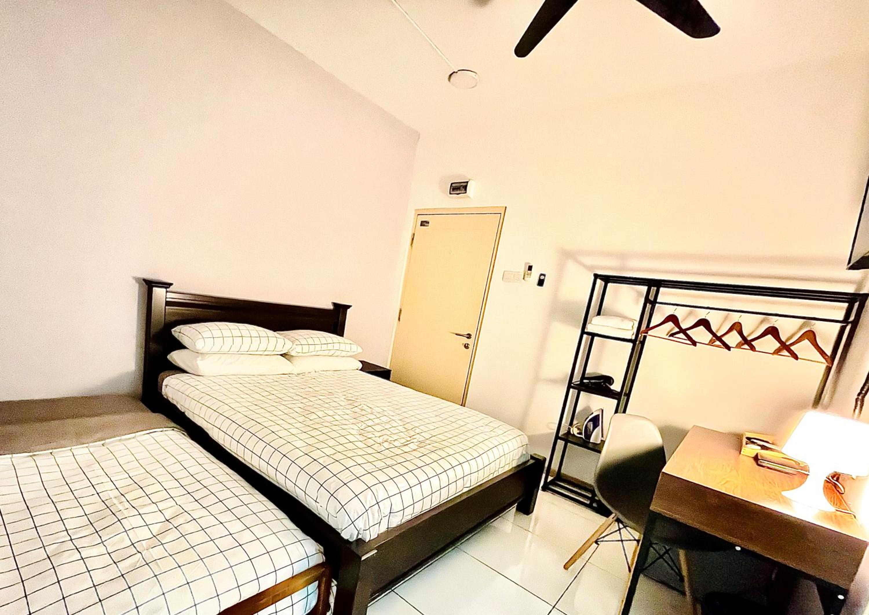 Comfy Studio Vista Alam photo 2