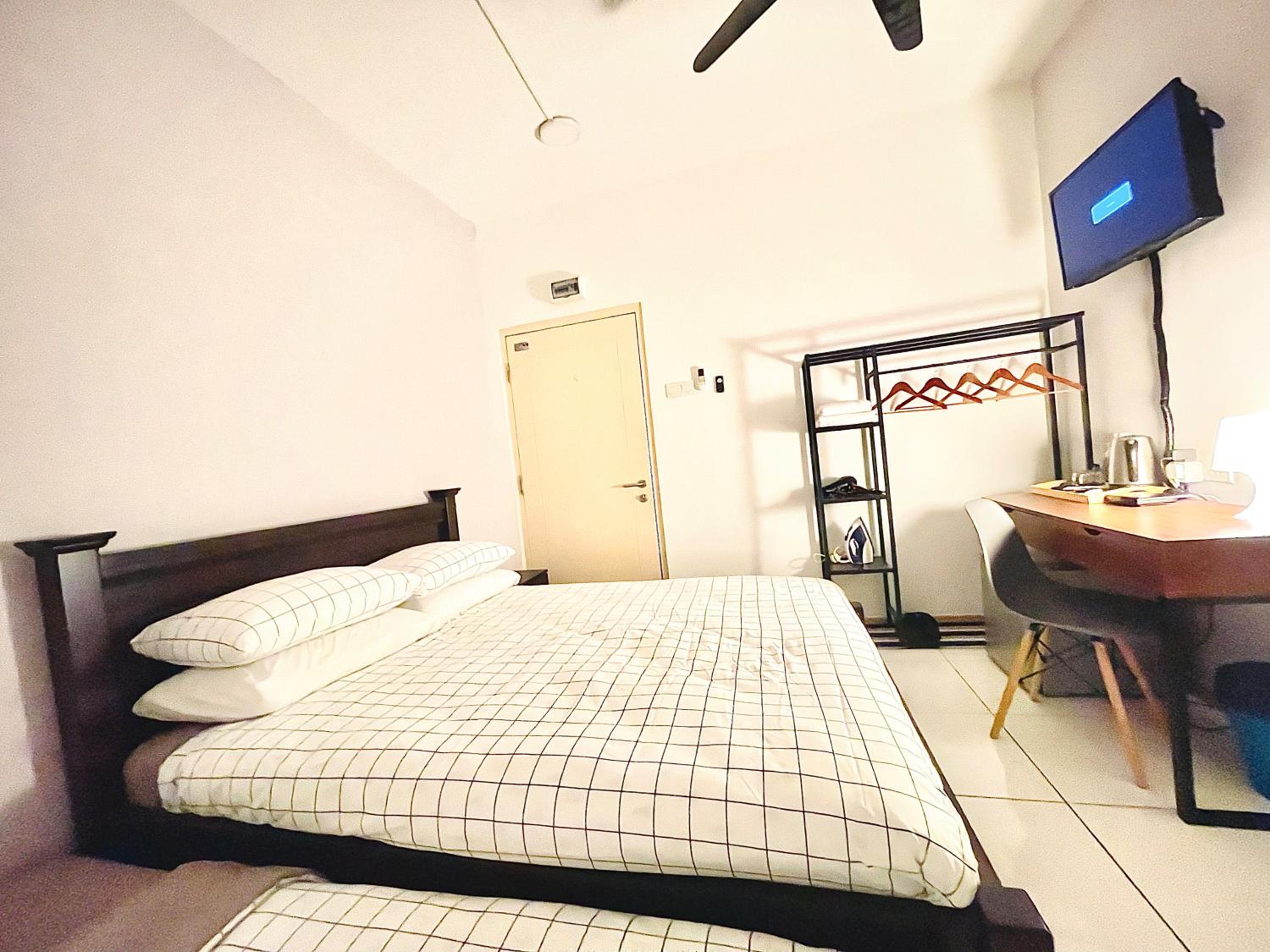 Comfy Studio Vista Alam photo 3