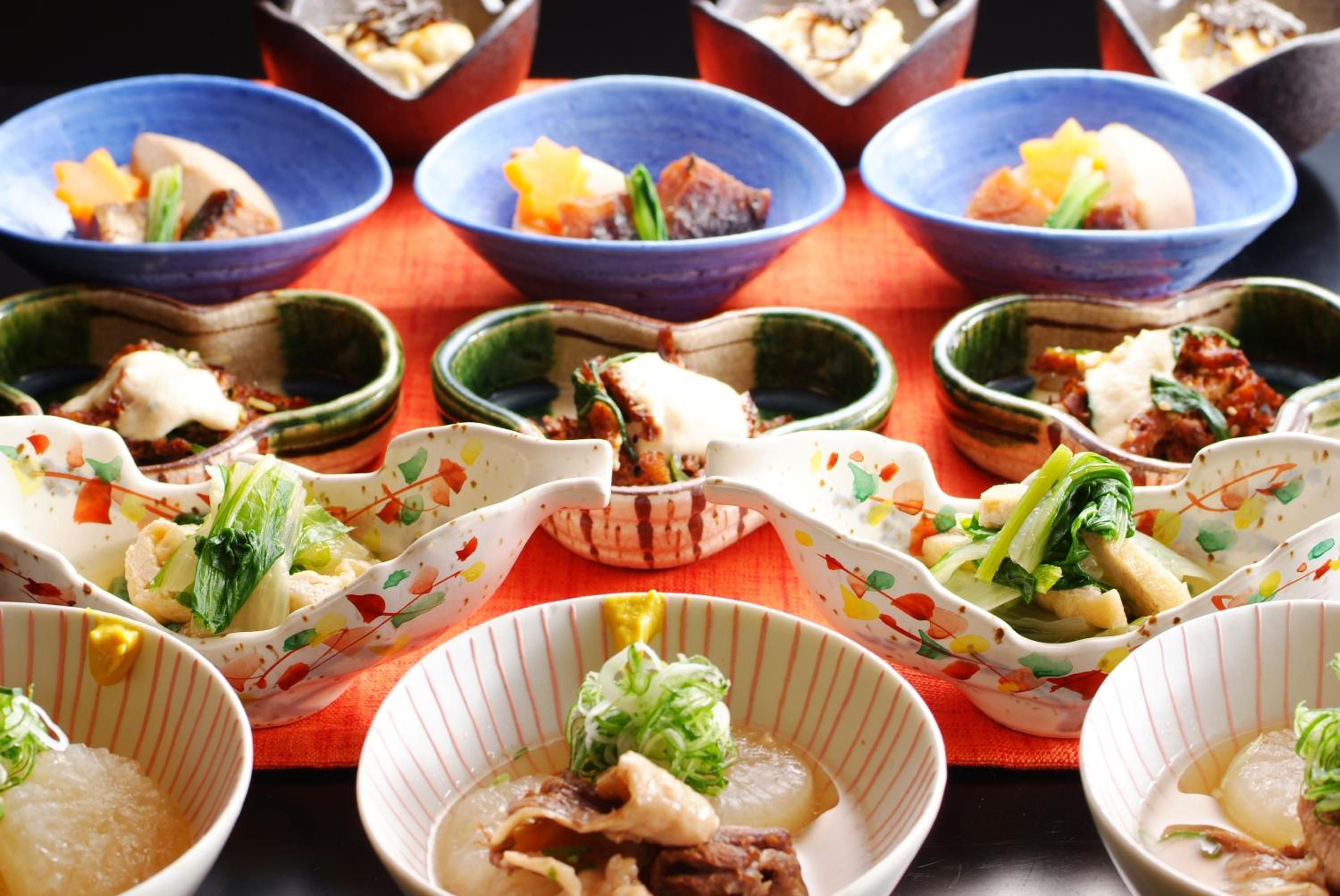 Kadensho, Arashiyama Onsen, Kyoto - Kyoritsu Resort 168