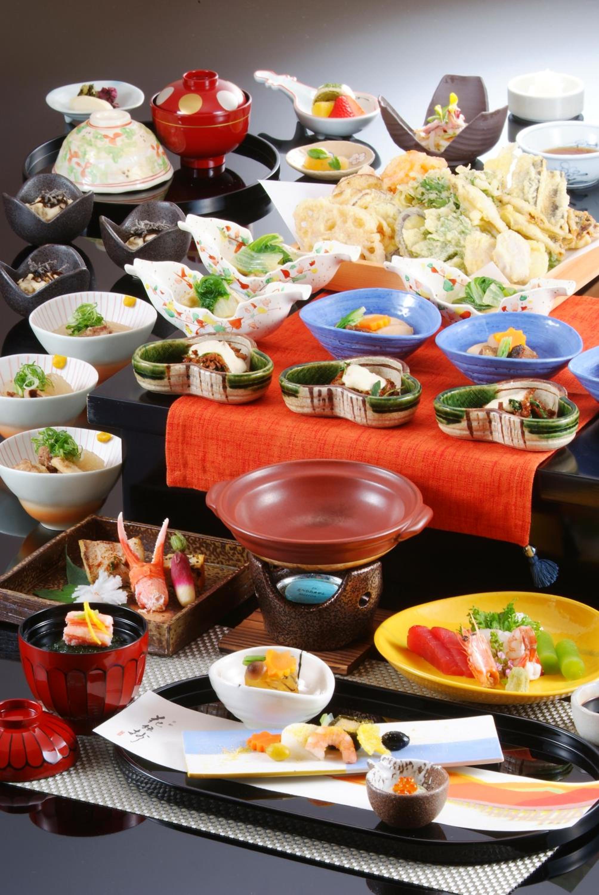 Kadensho, Arashiyama Onsen, Kyoto - Kyoritsu Resort 167