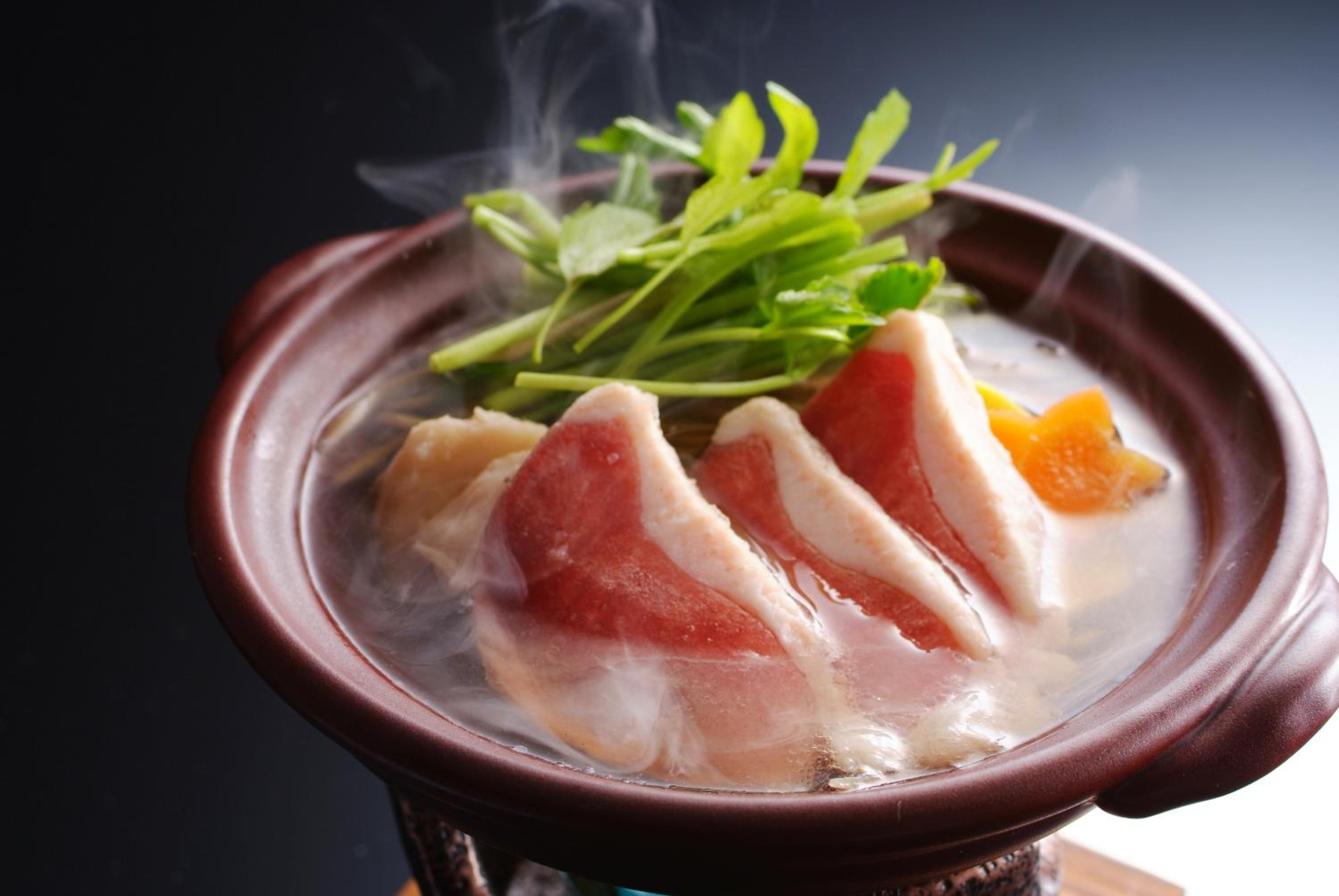 Kadensho, Arashiyama Onsen, Kyoto - Kyoritsu Resort 95