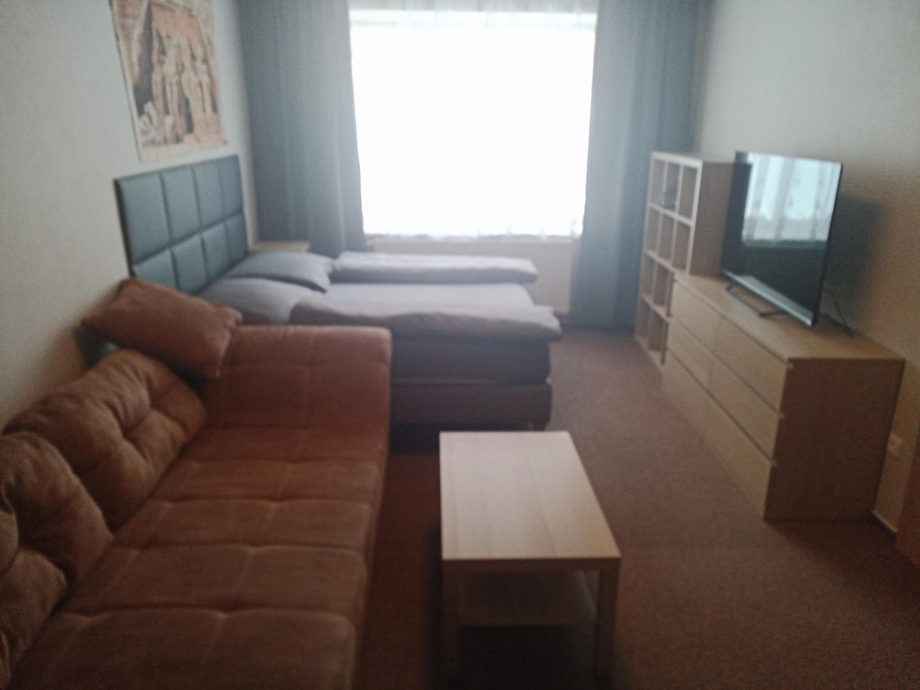 Králíky apartmán