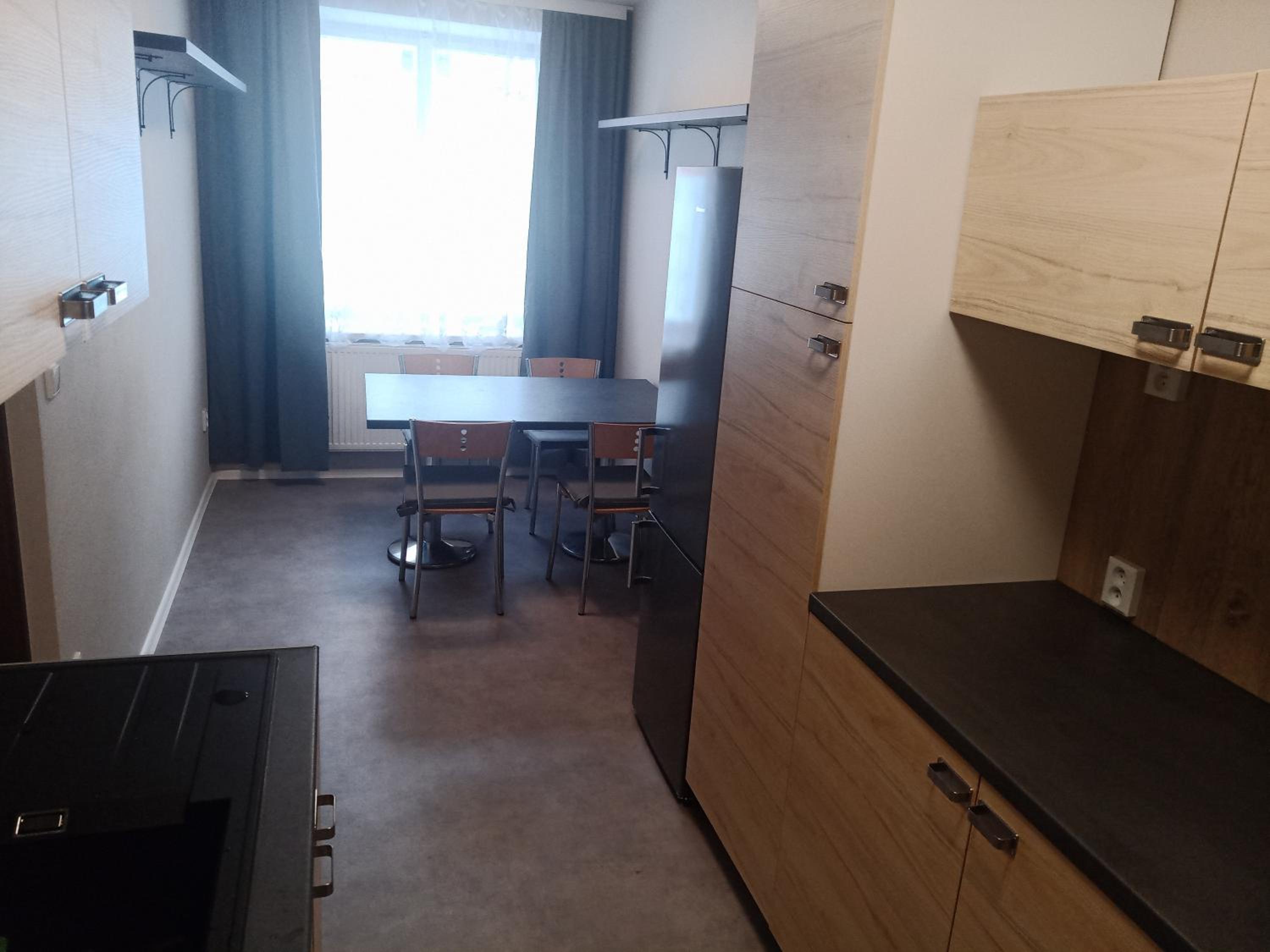 Králíky apartmán