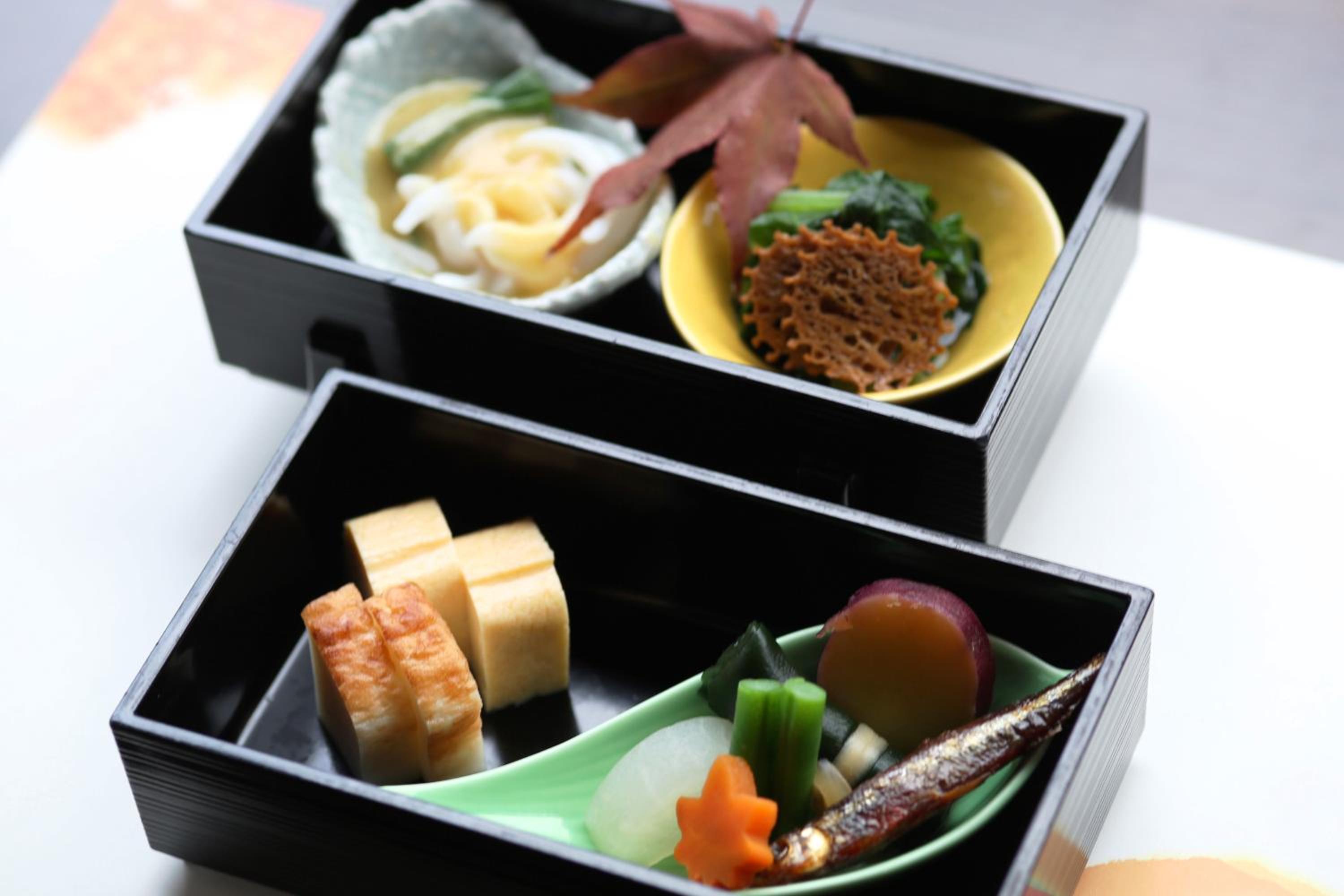 Kadensho, Arashiyama Onsen, Kyoto - Kyoritsu Resort 177