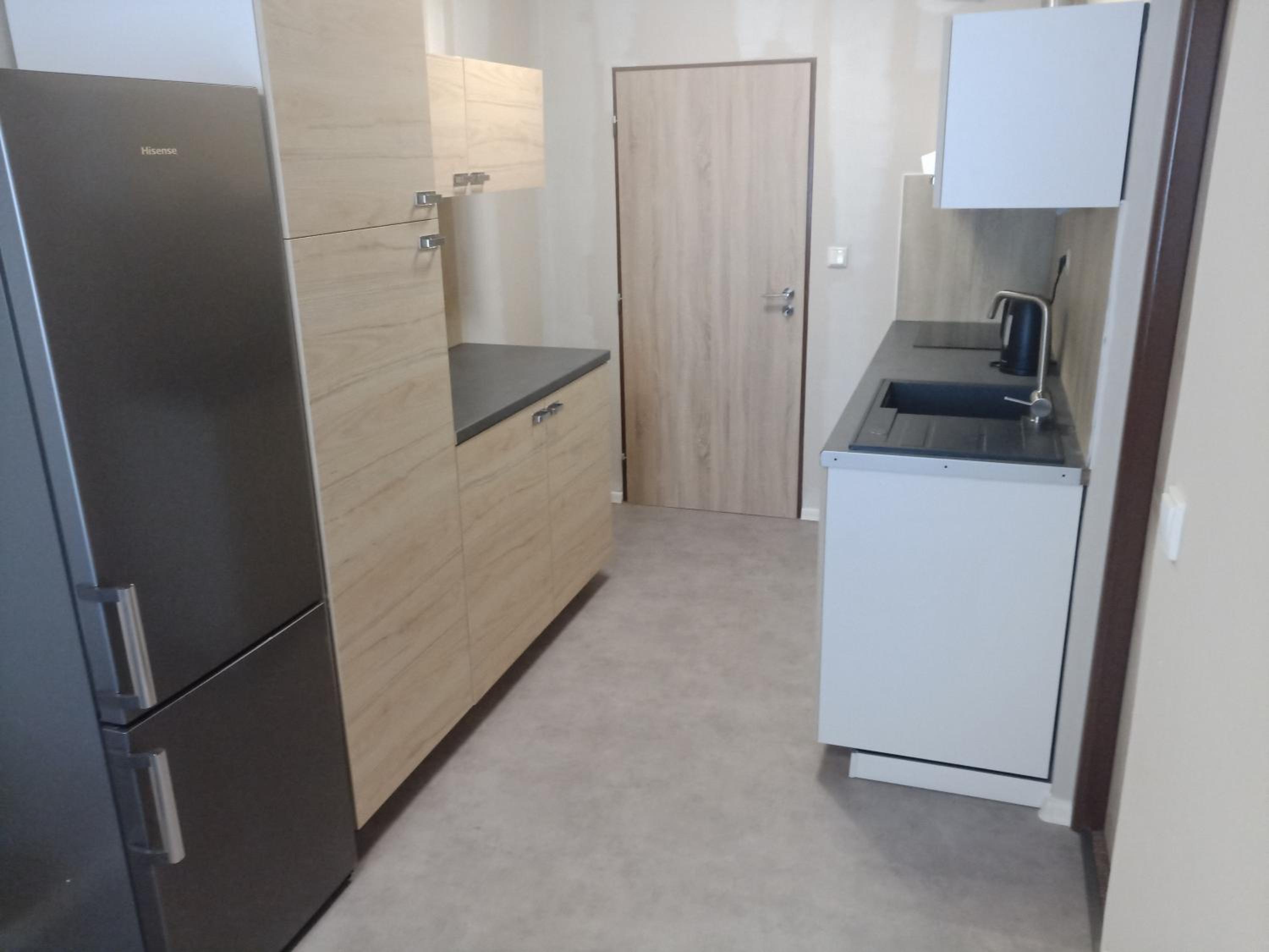 Králíky apartmán en Králíky
