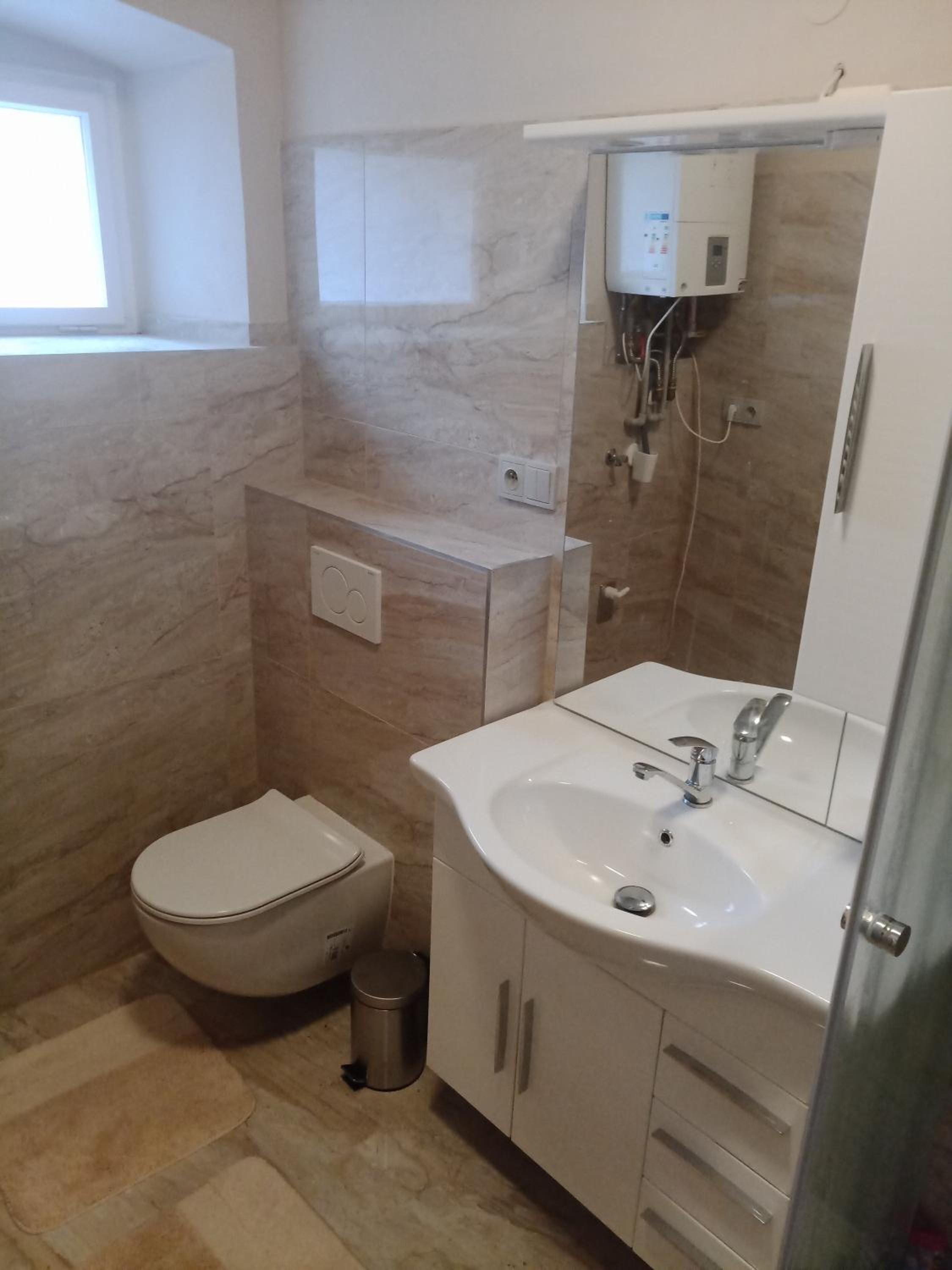 Králíky apartmán