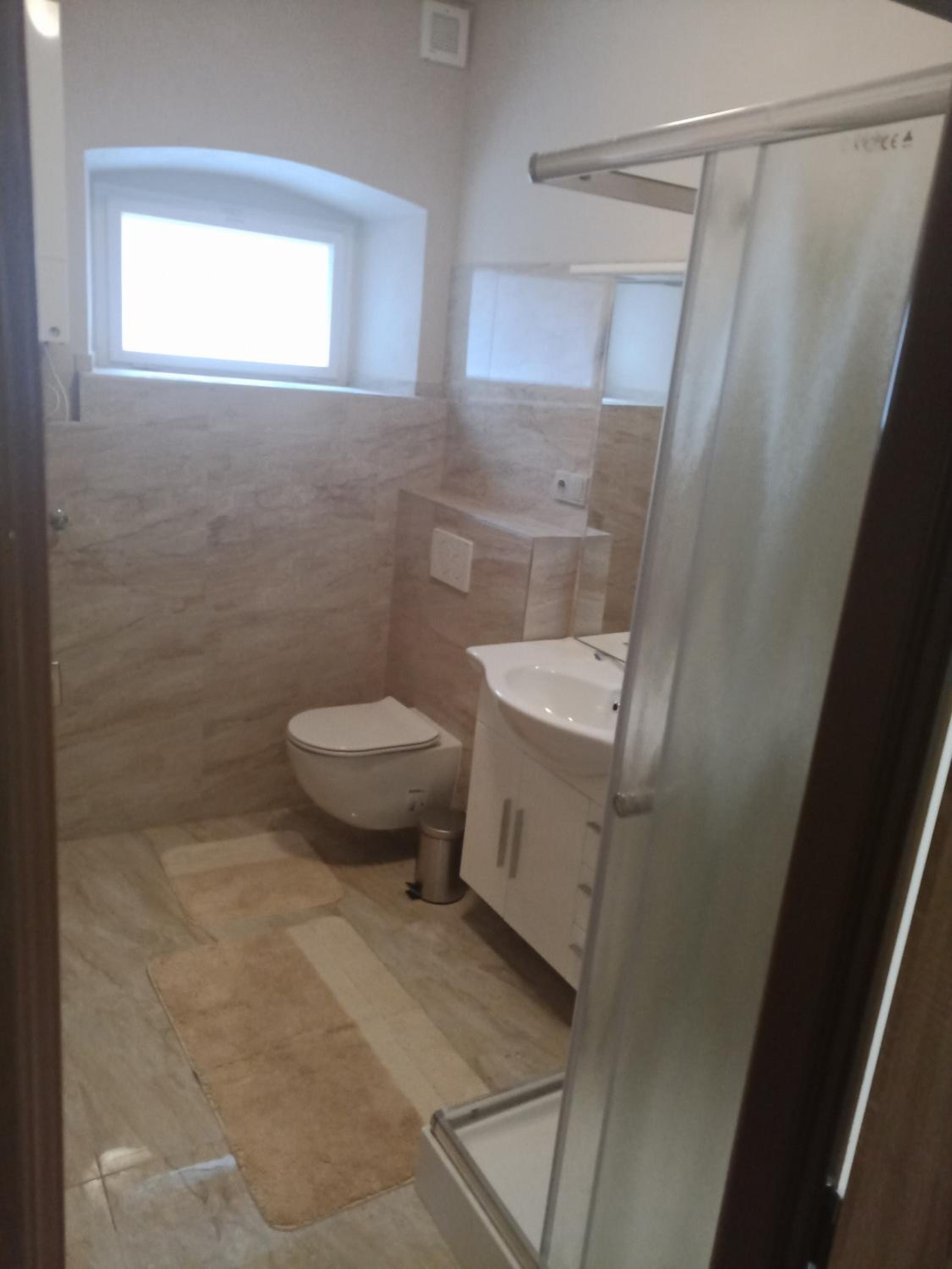 Králíky apartmán