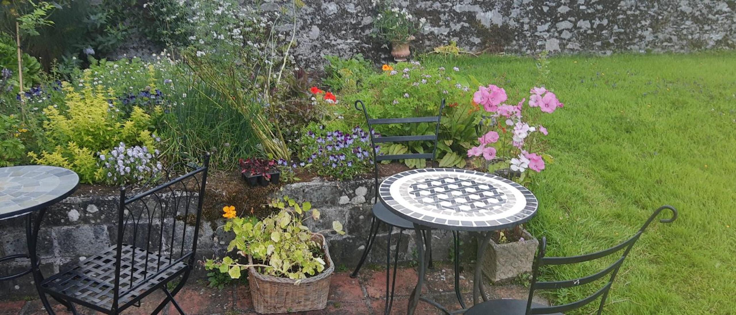 Kilmahon House, P25A973