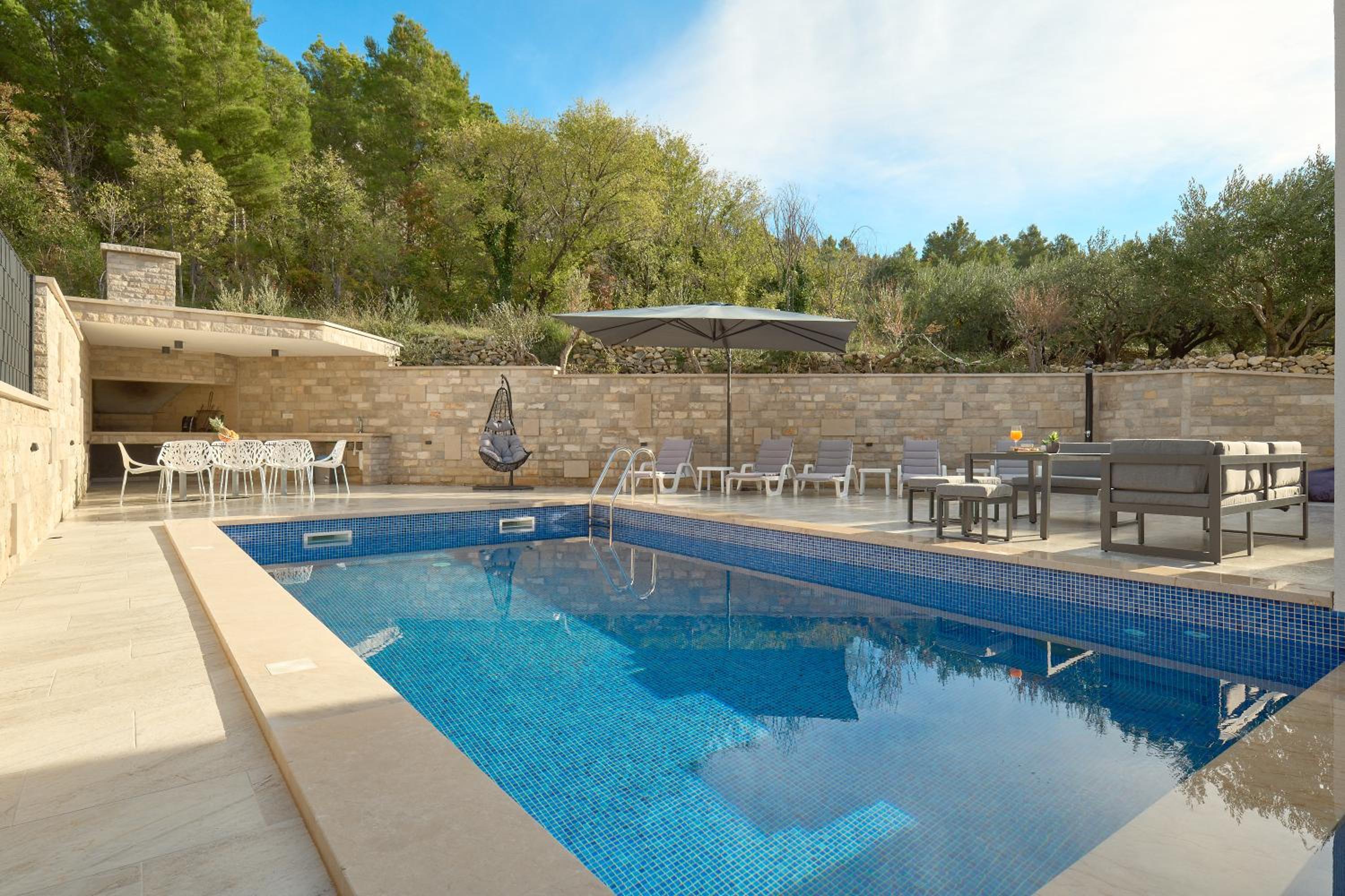 Podstrana Vacations - Villa Olive Tree Luxury - Property Image 21