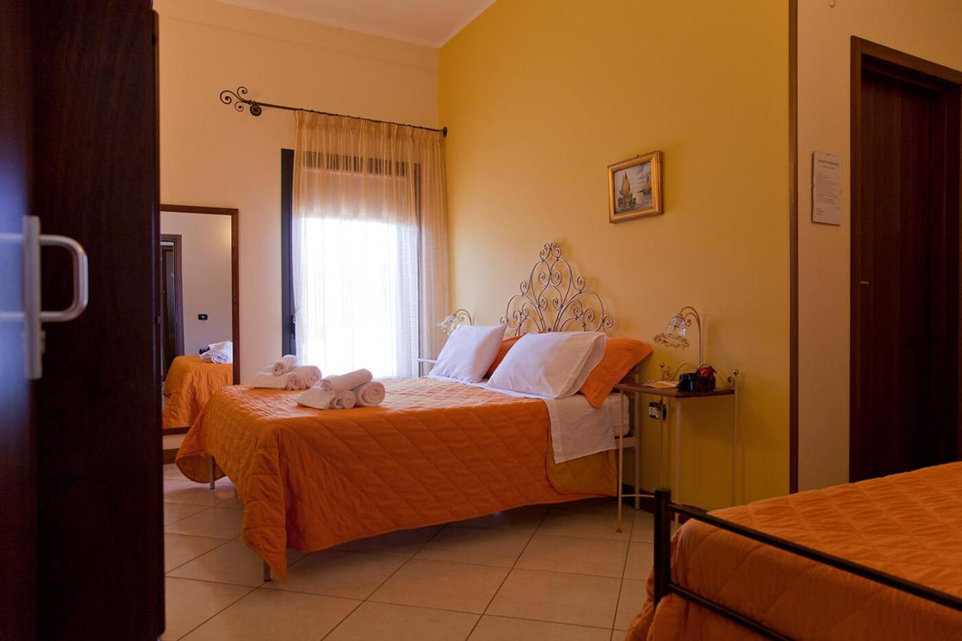 Kalinifta Residence
