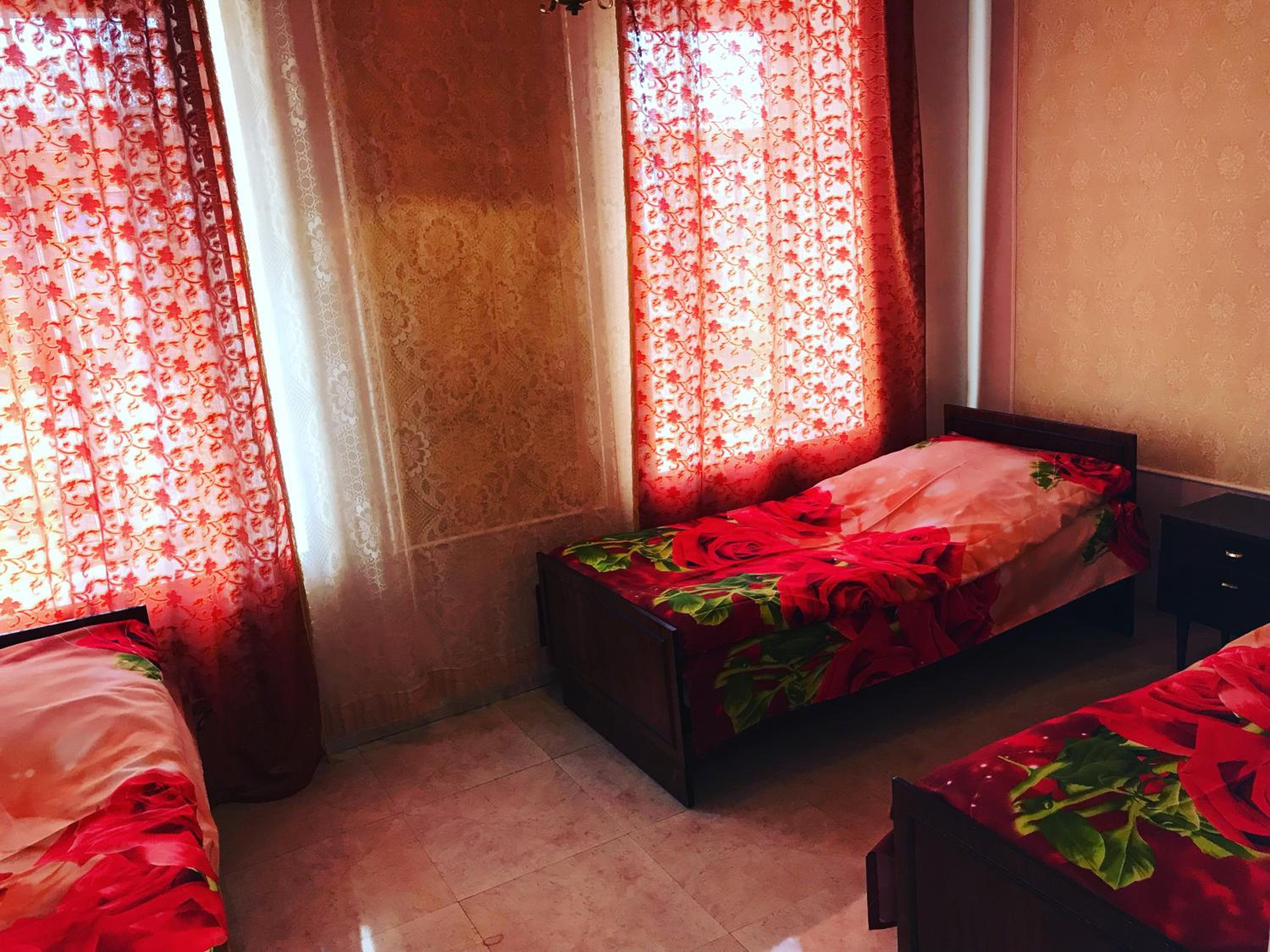 Hayq Guest House