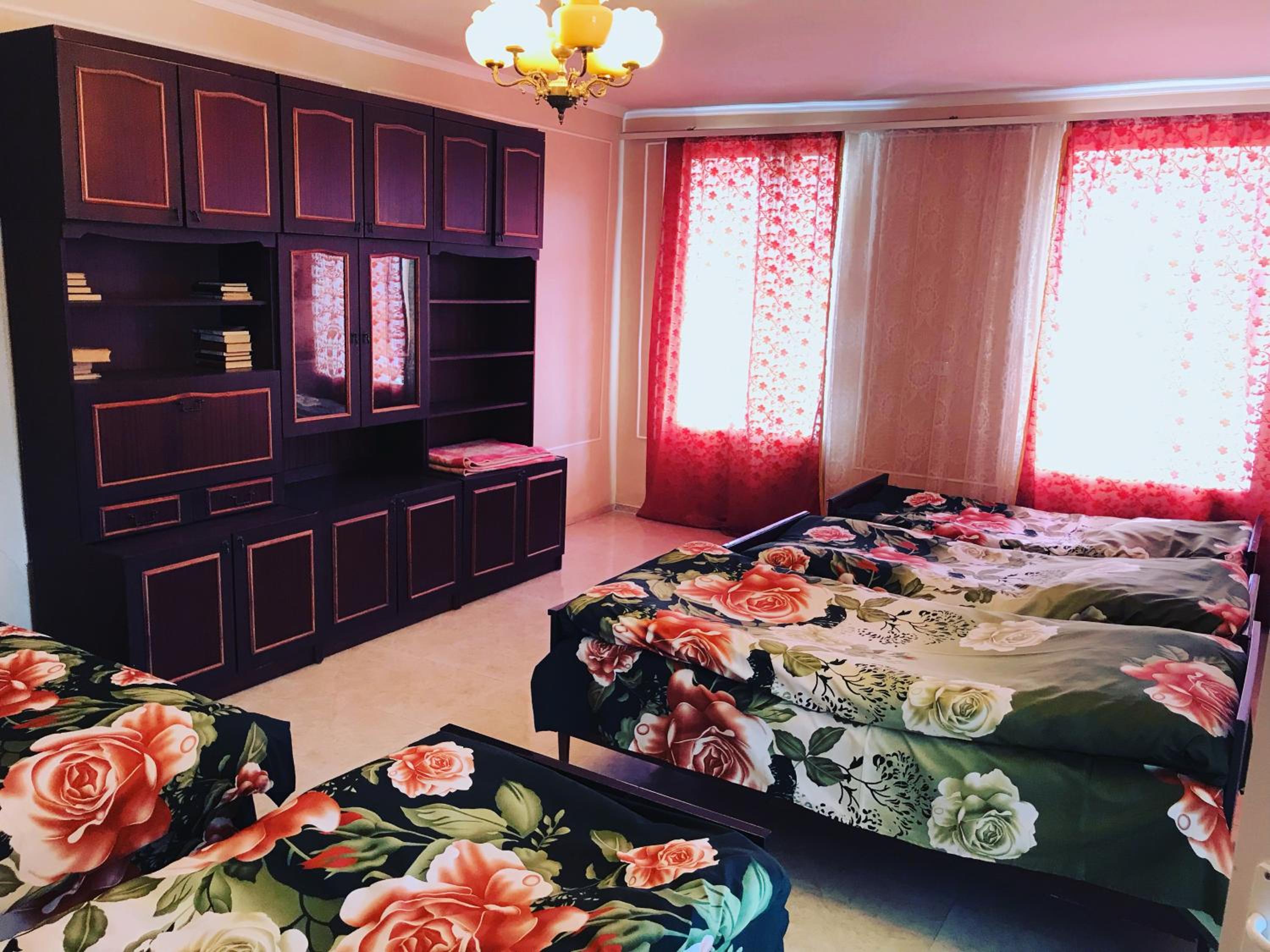 Hayq Guest House