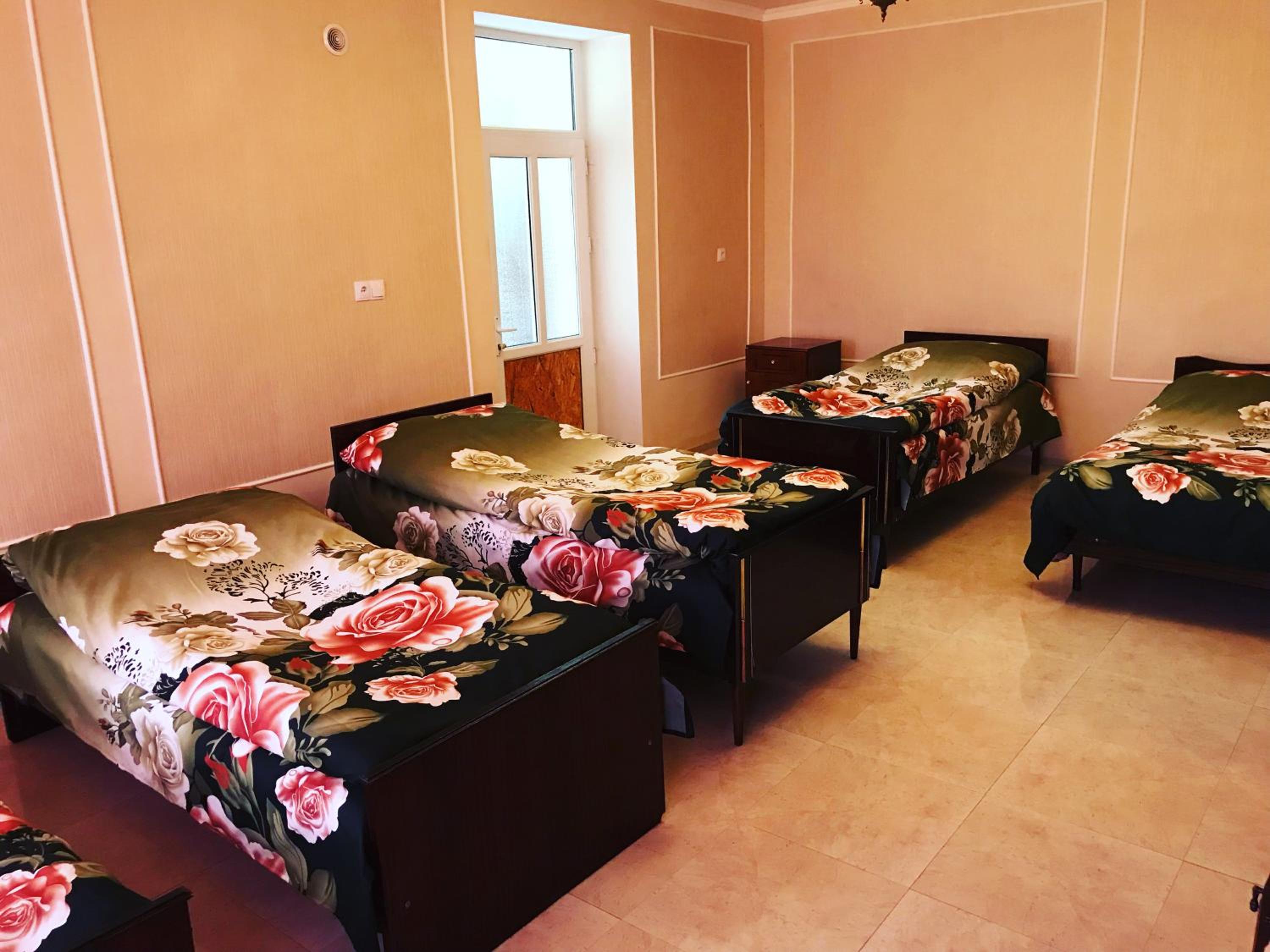 Hayq Guest House
