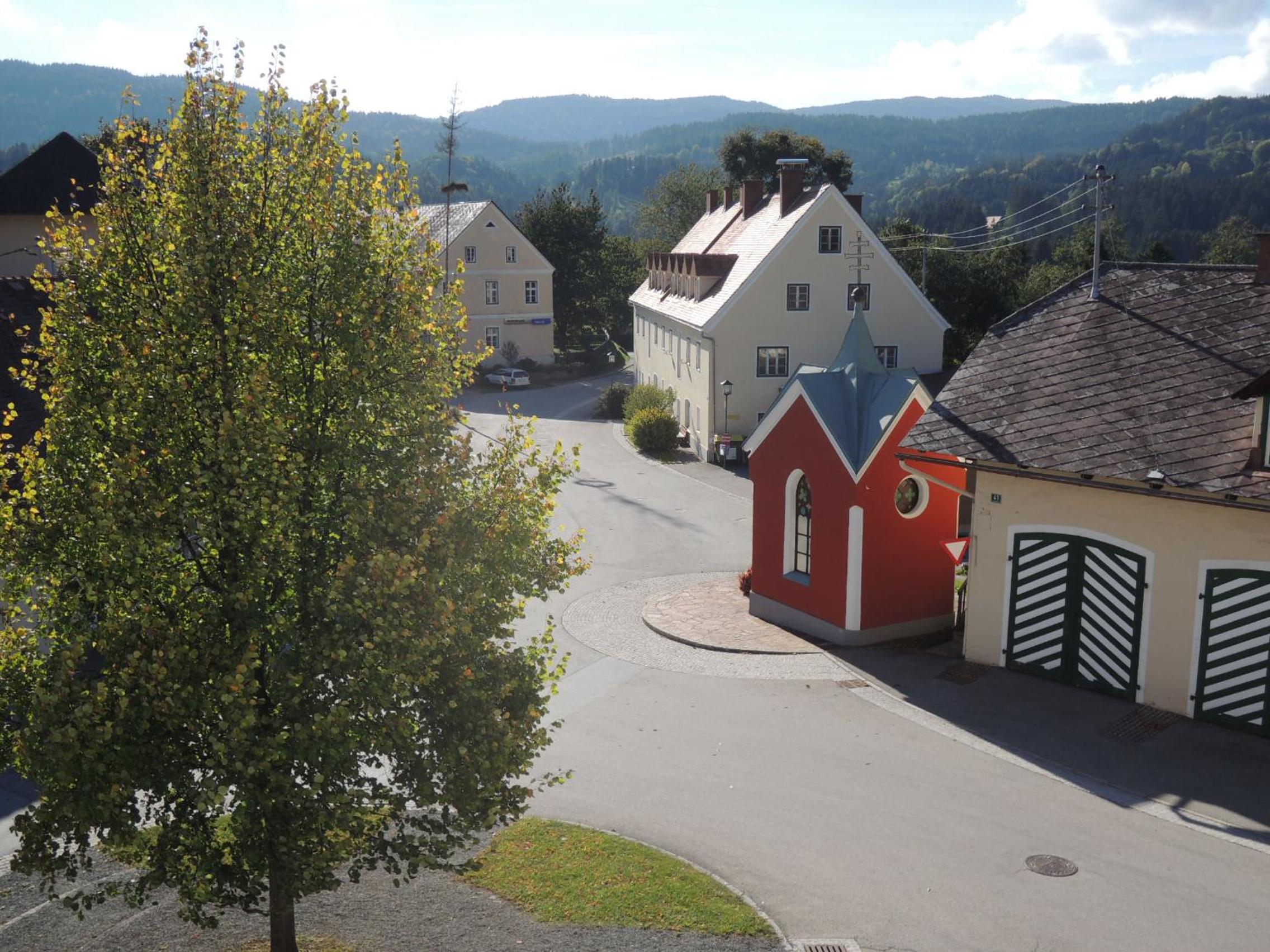 Familienglück in der Weststeiermark view 2