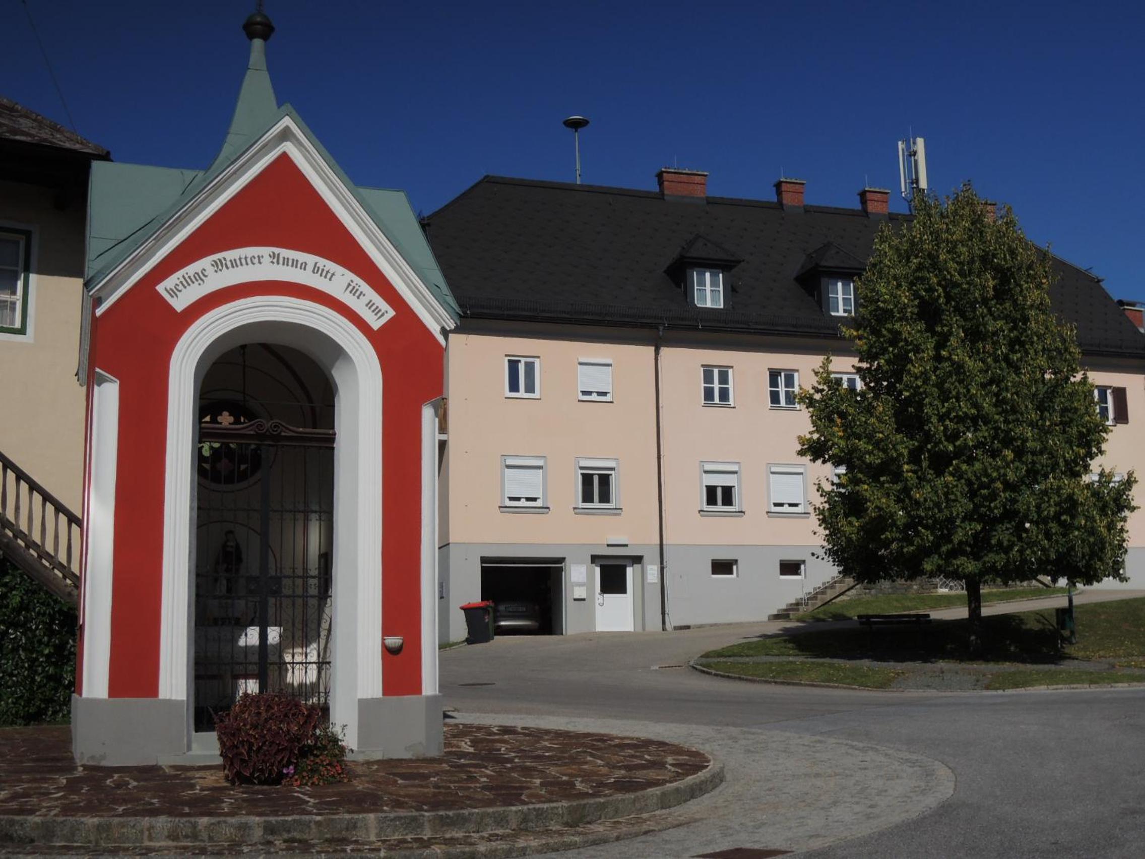 Familienglück in der Weststeiermark view 3