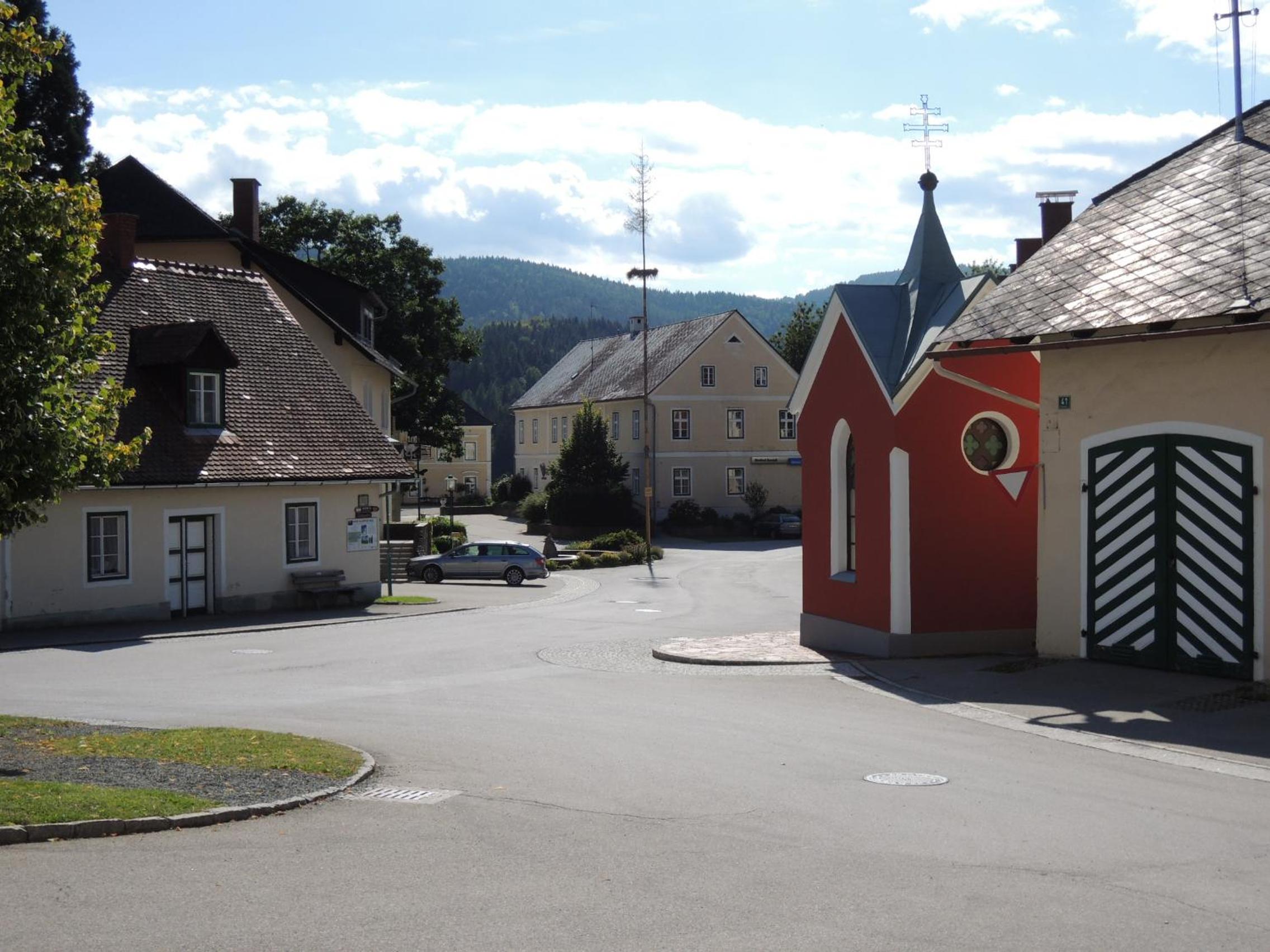 Familienglück in der Weststeiermark view 4