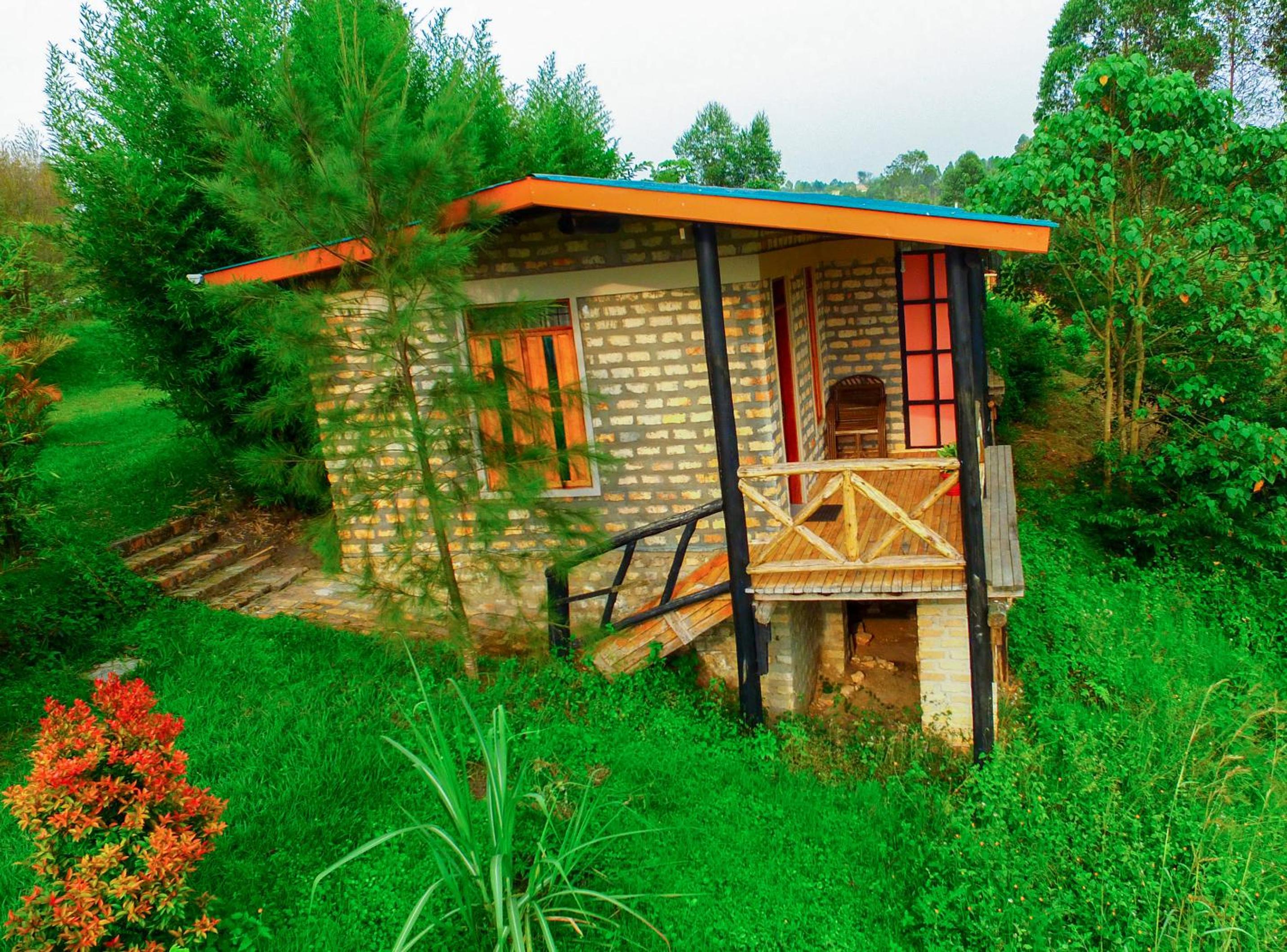Muga Eco Village view 3