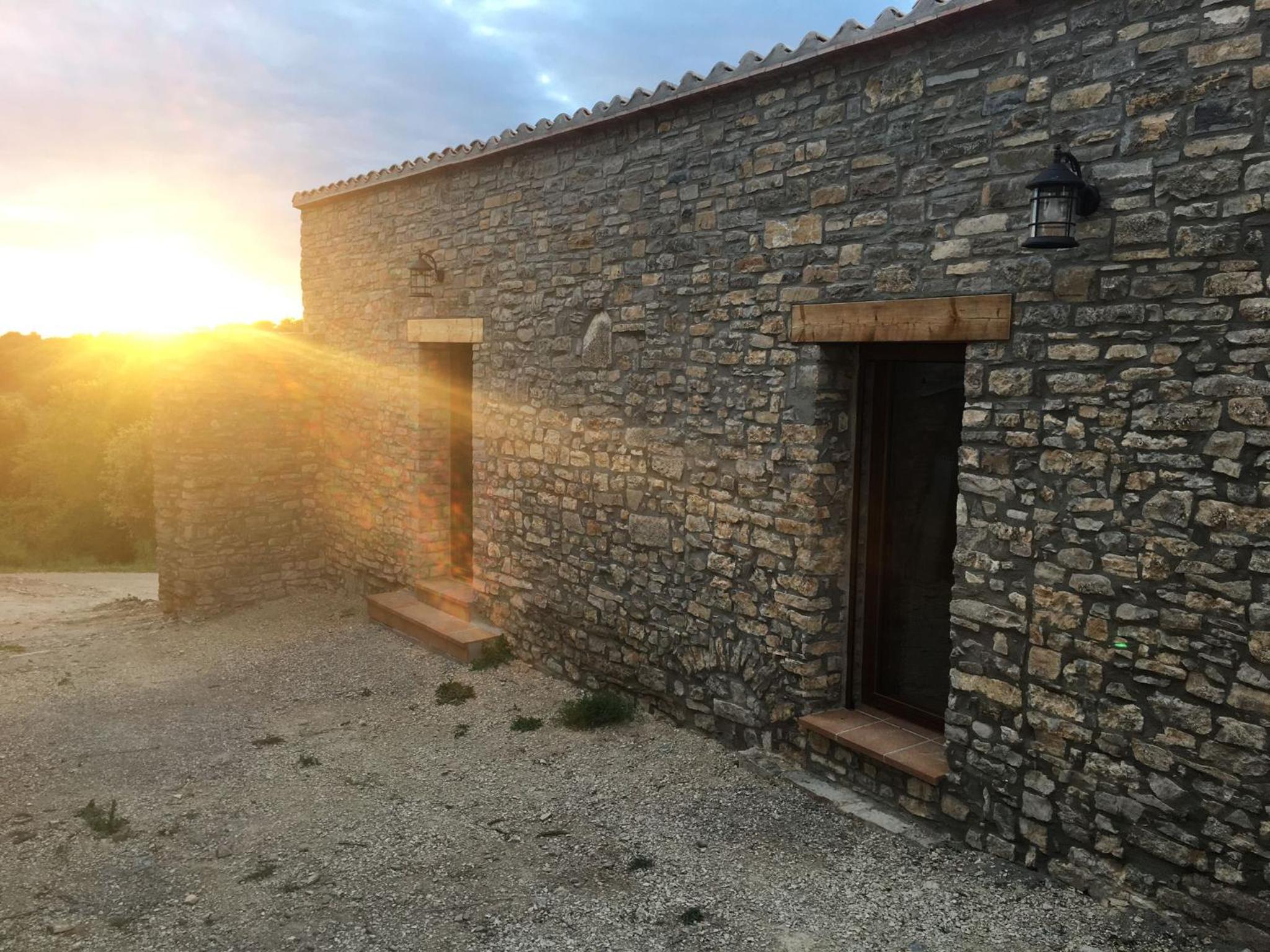 Casa Mestres
