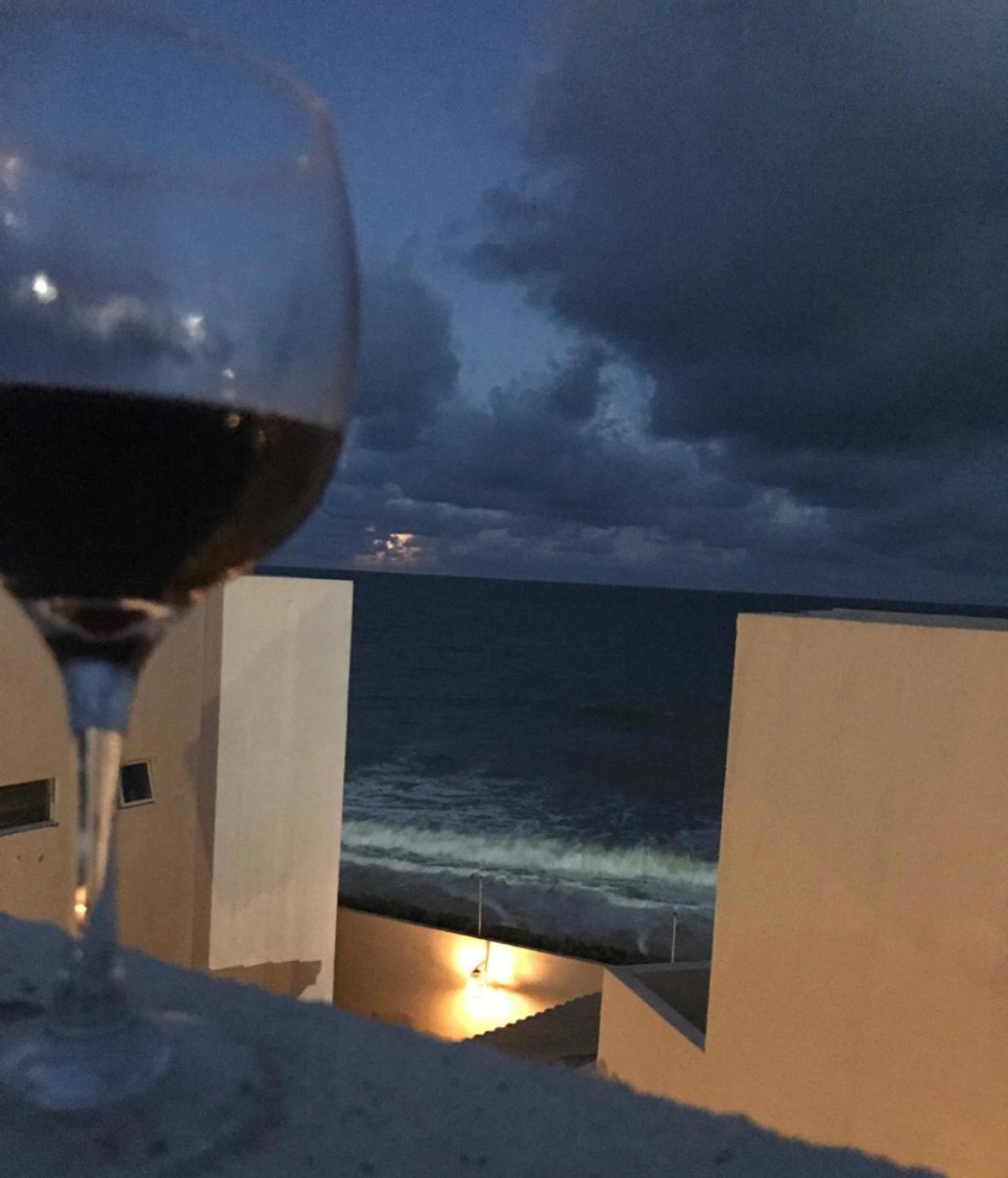 Chalé Paraíso -Maracajaú 4- Casa 38 - Beira-mar