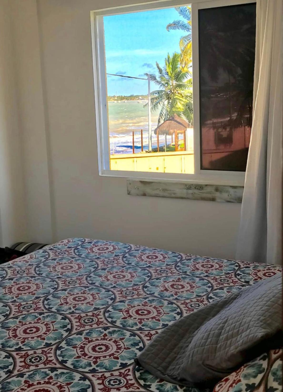 Chalé Paraíso -Maracajaú 4- Casa 38 - Beira-mar