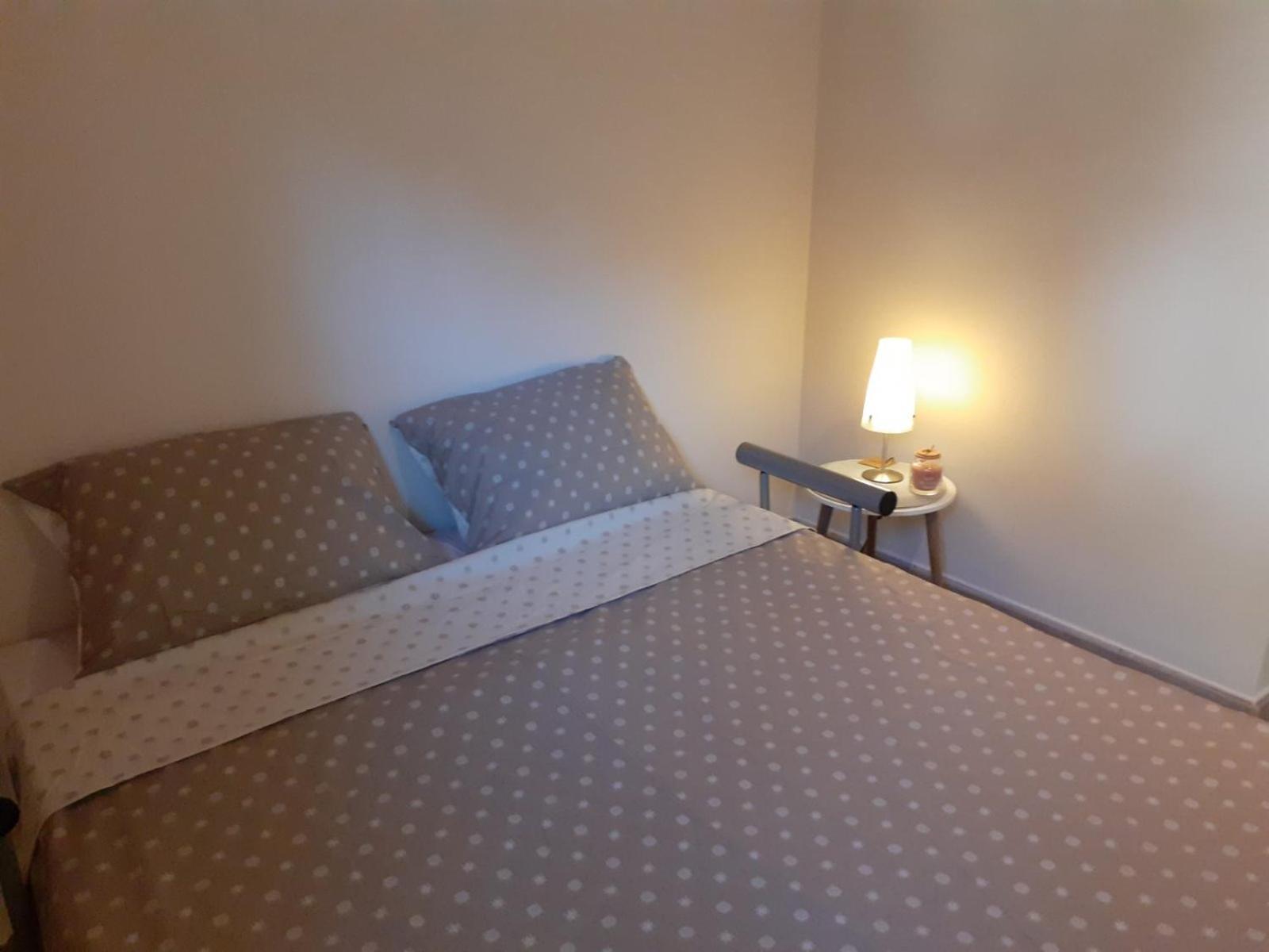 MS Apartments