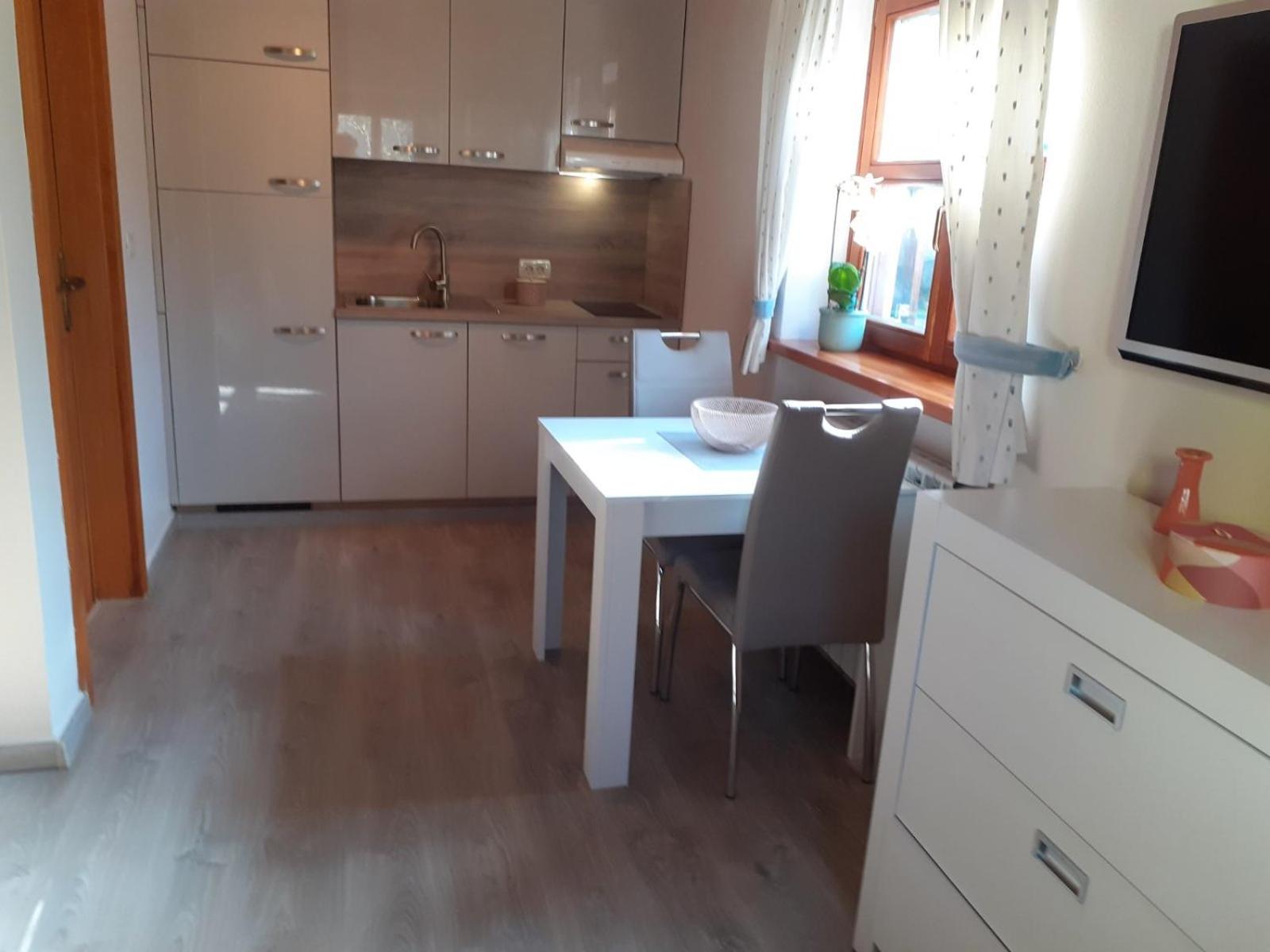 MS Apartments