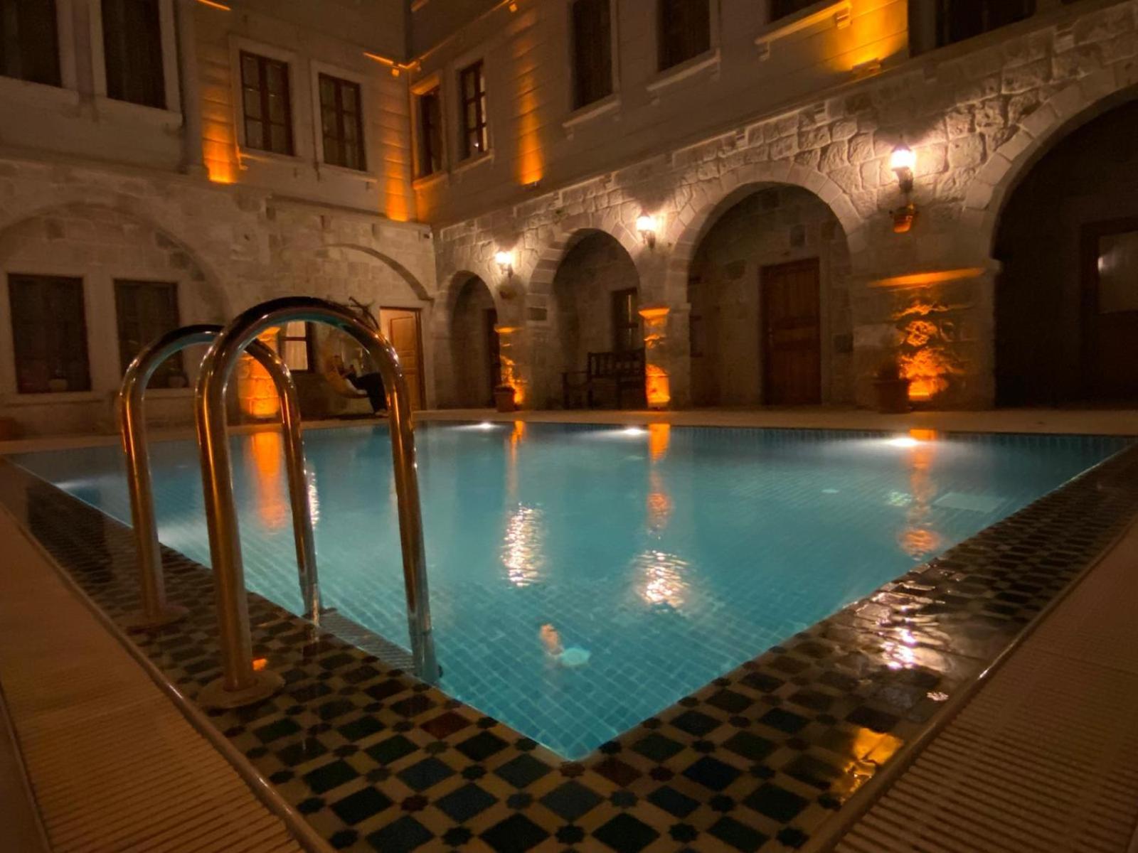 Grand Cappadocia Hotel - Image 38