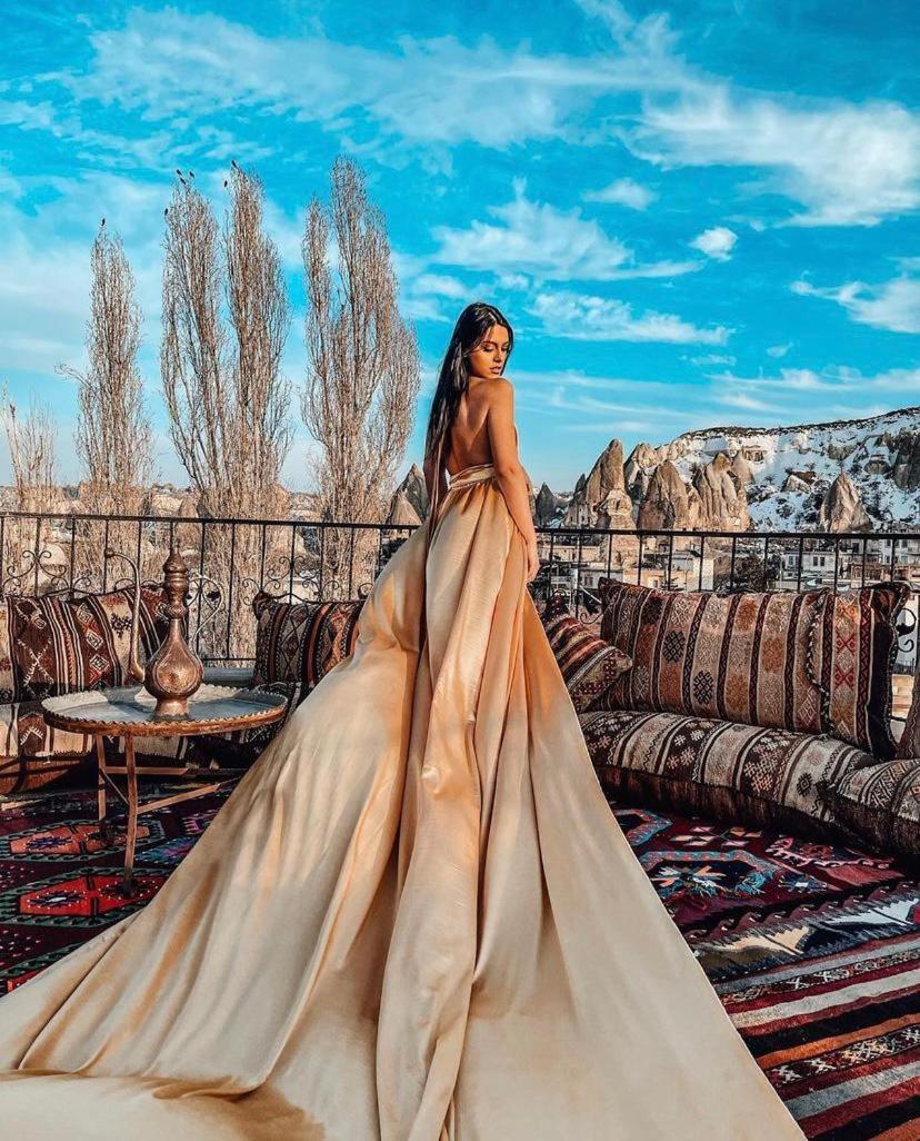 Grand Cappadocia Hotel - Image 41