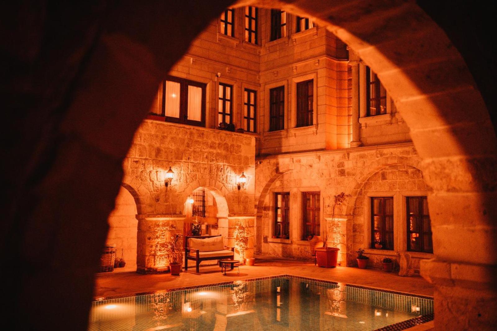 Grand Cappadocia Hotel - Image 34