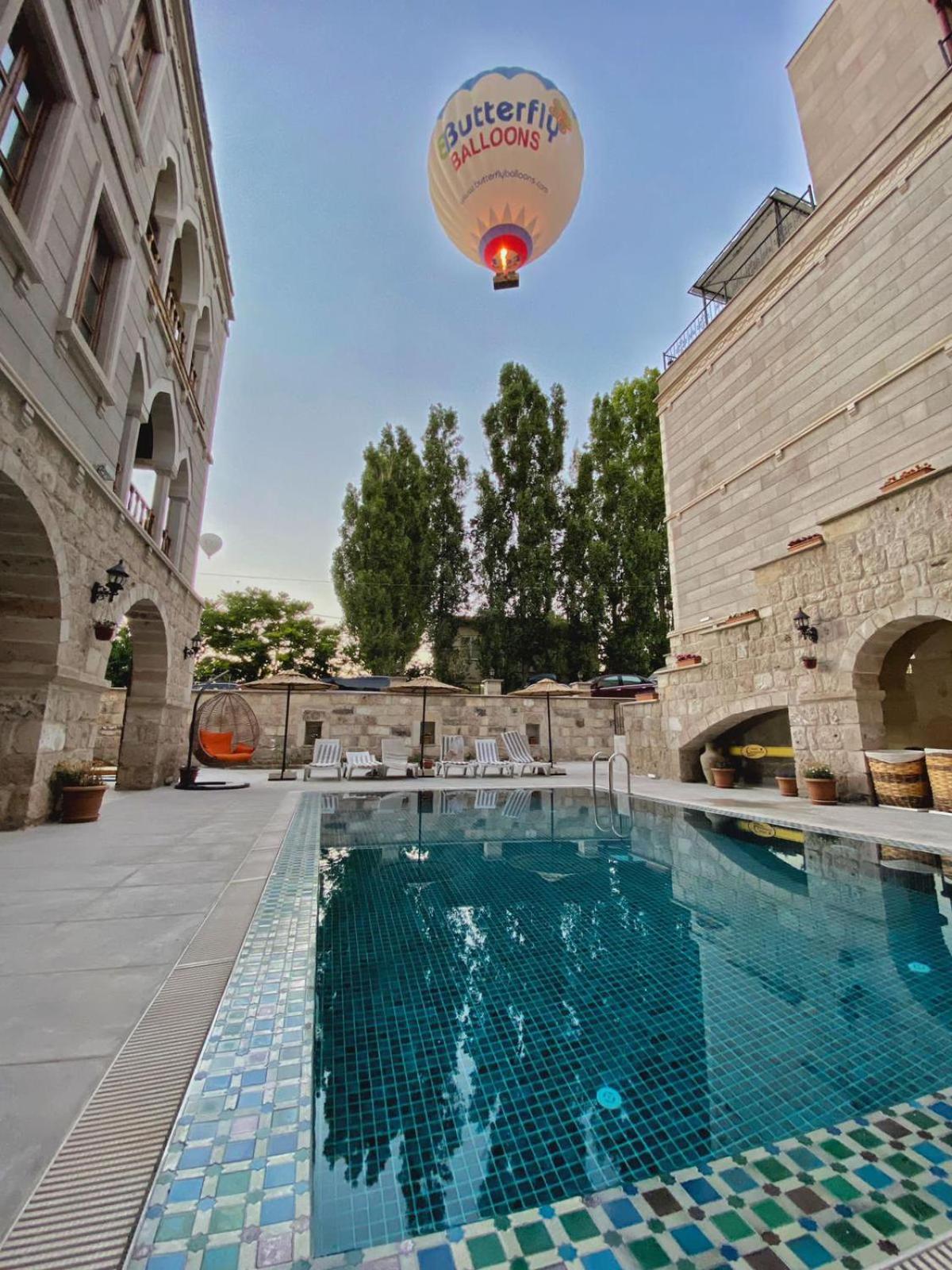 Grand Cappadocia Hotel - Image 37
