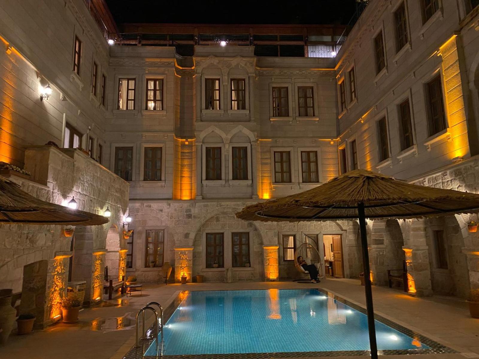 Grand Cappadocia Hotel - Image 43