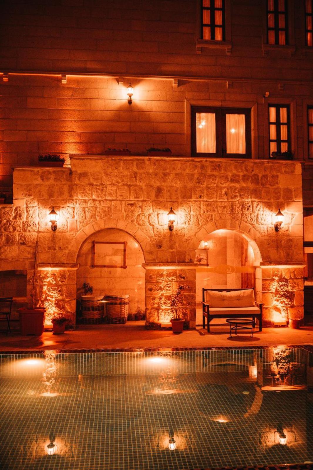 Grand Cappadocia Hotel - Image 44