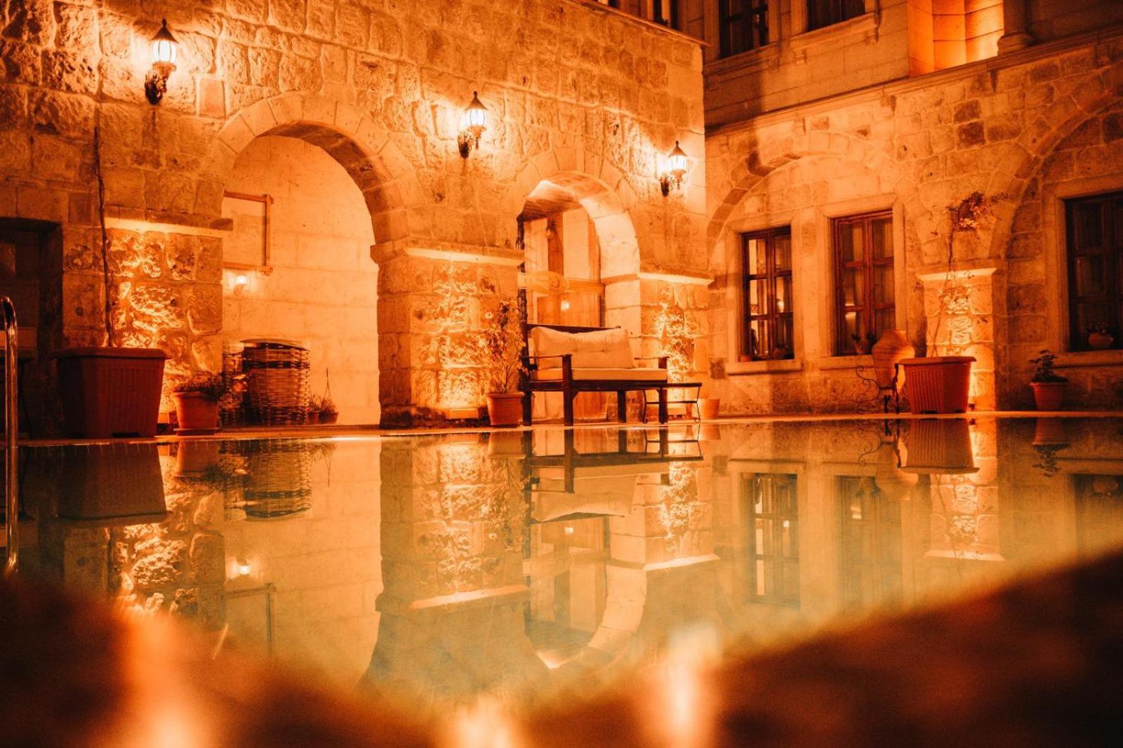 Grand Cappadocia Hotel - Image 60