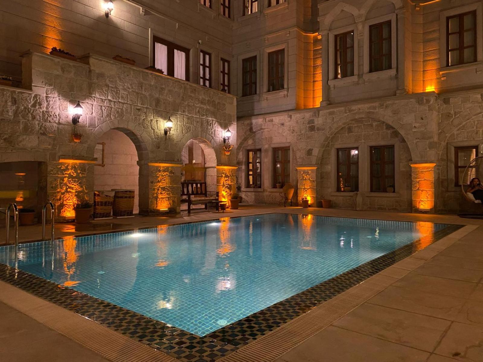 Grand Cappadocia Hotel - Image 62