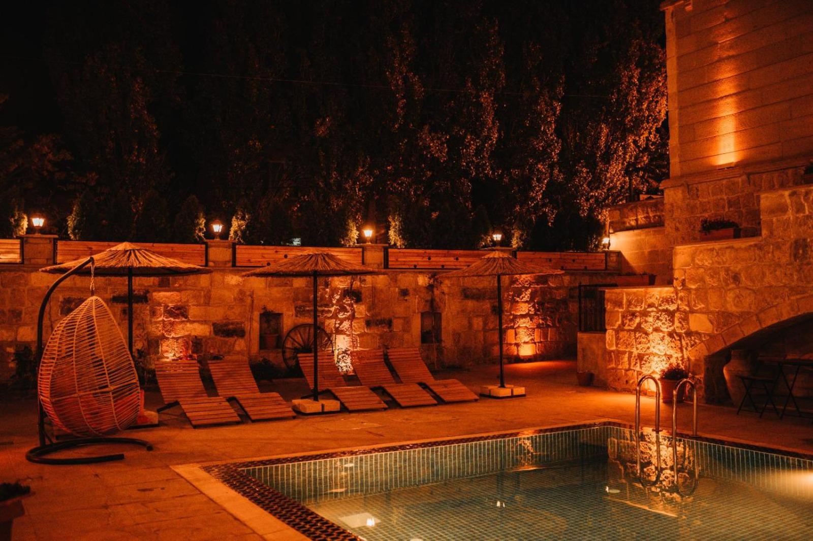 Grand Cappadocia Hotel - Image 63