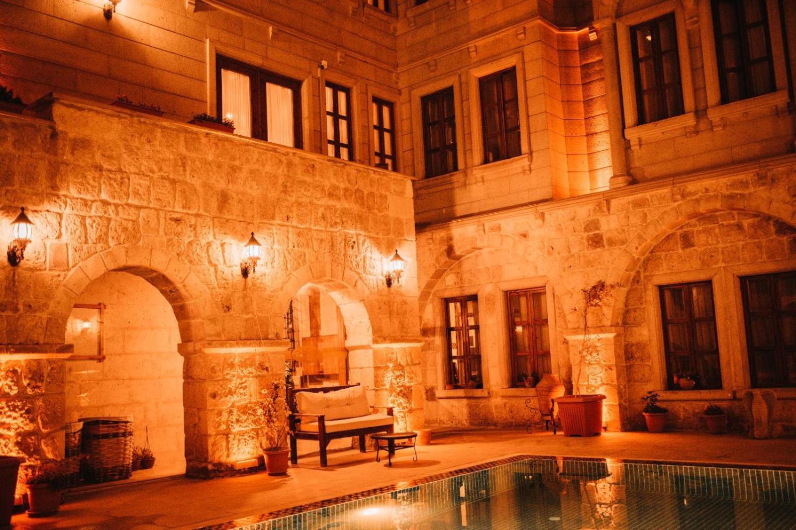 Grand Cappadocia Hotel - Image 45