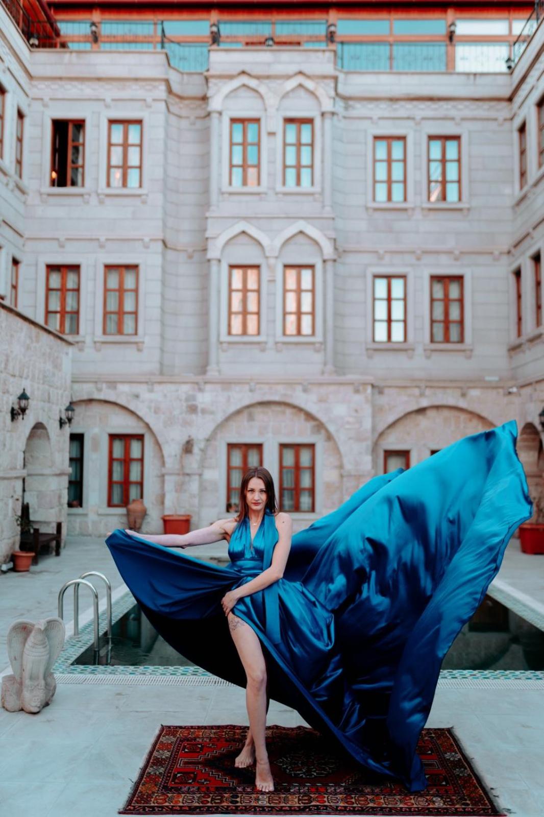 Grand Cappadocia Hotel - Image 100