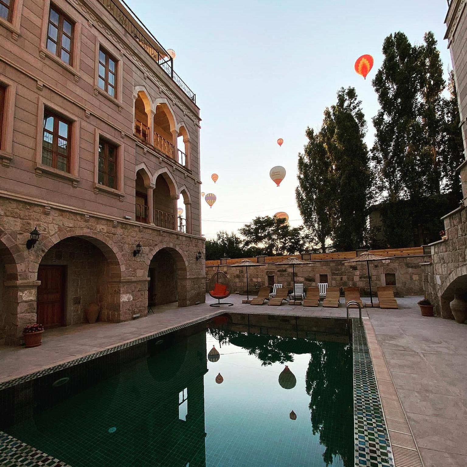 Grand Cappadocia Hotel - Image 46