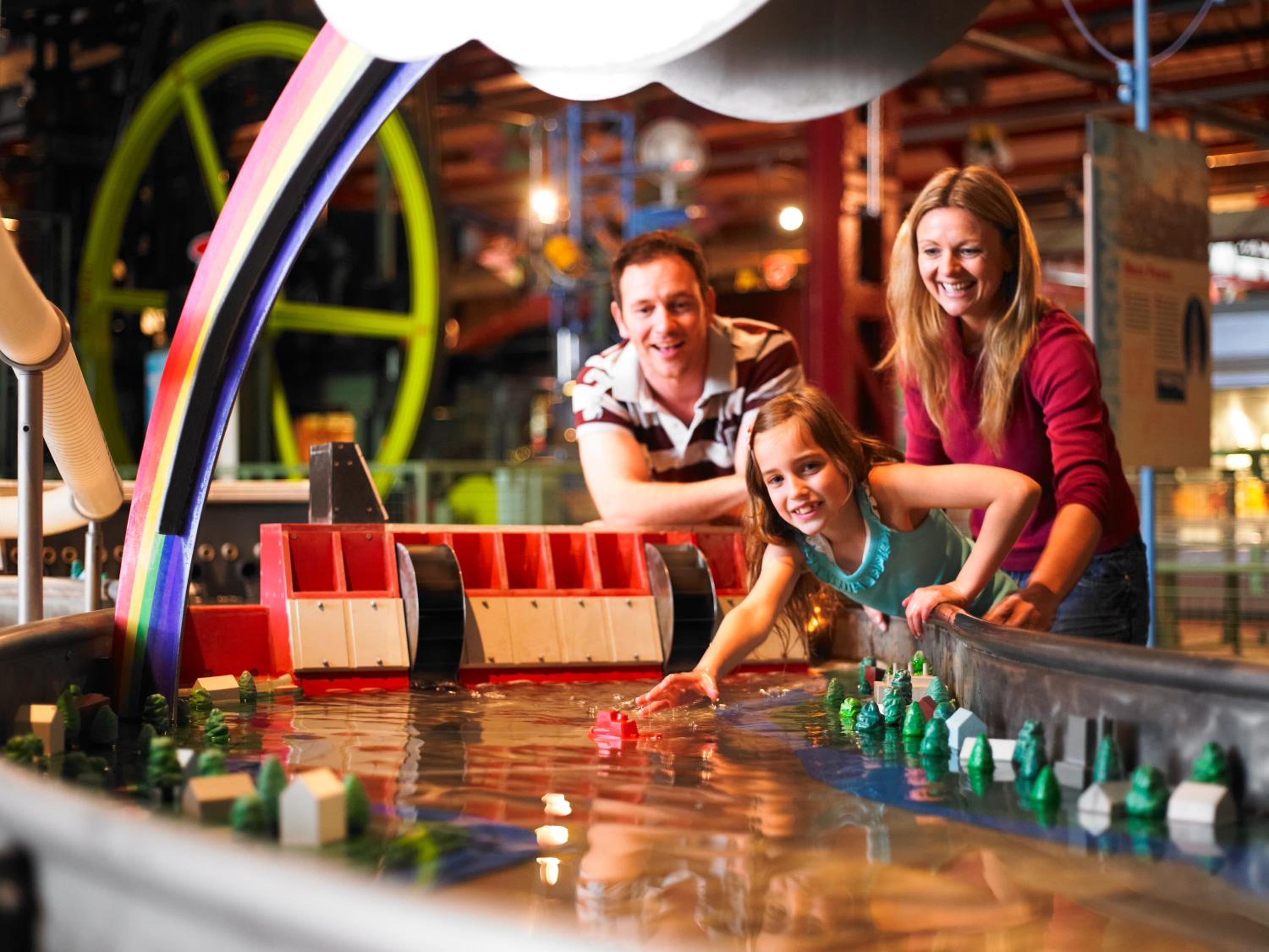 Telford Vacations - International Hotel Telford - Property Image 5