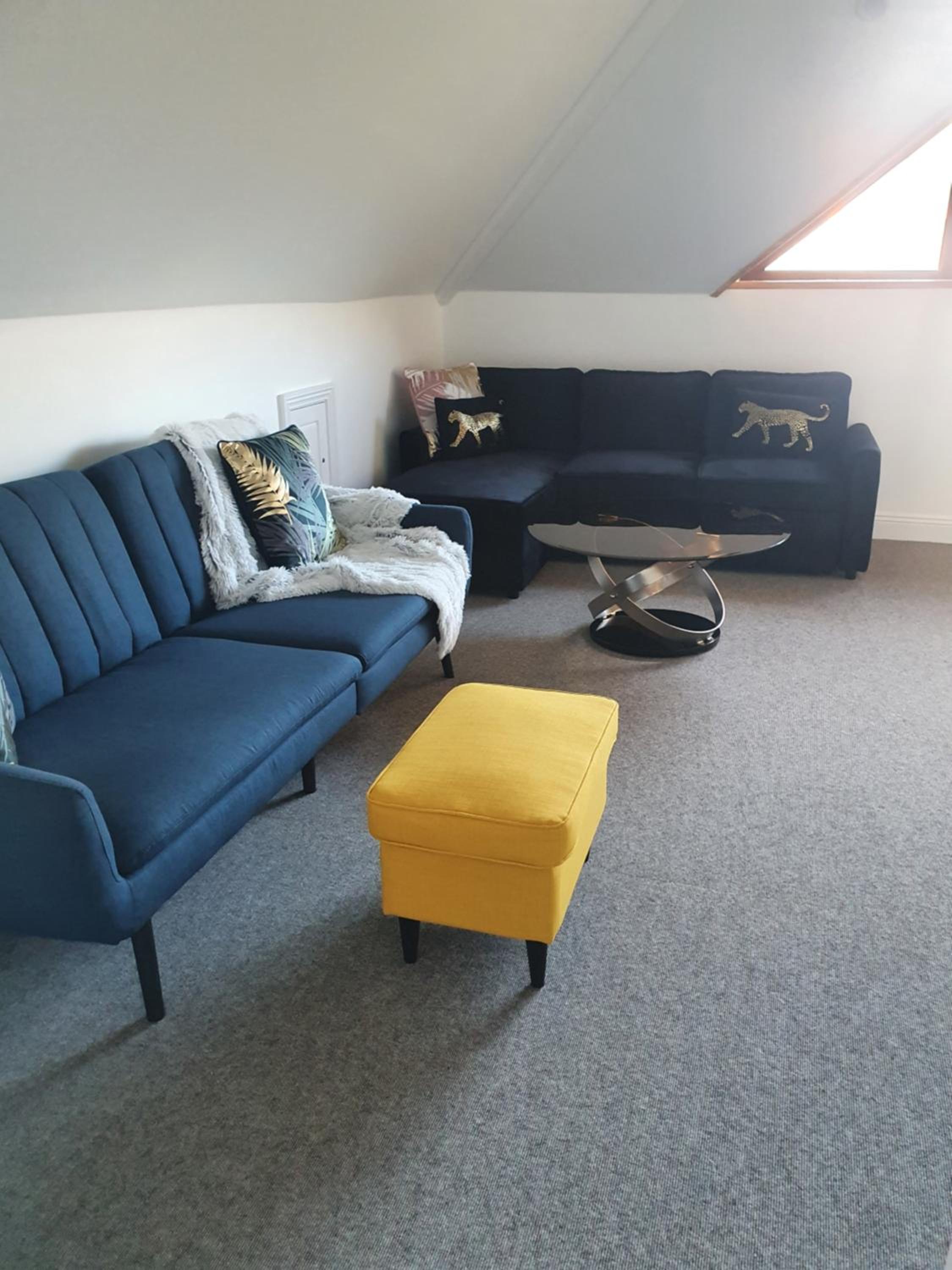 Mount Bolton Apartment view 4